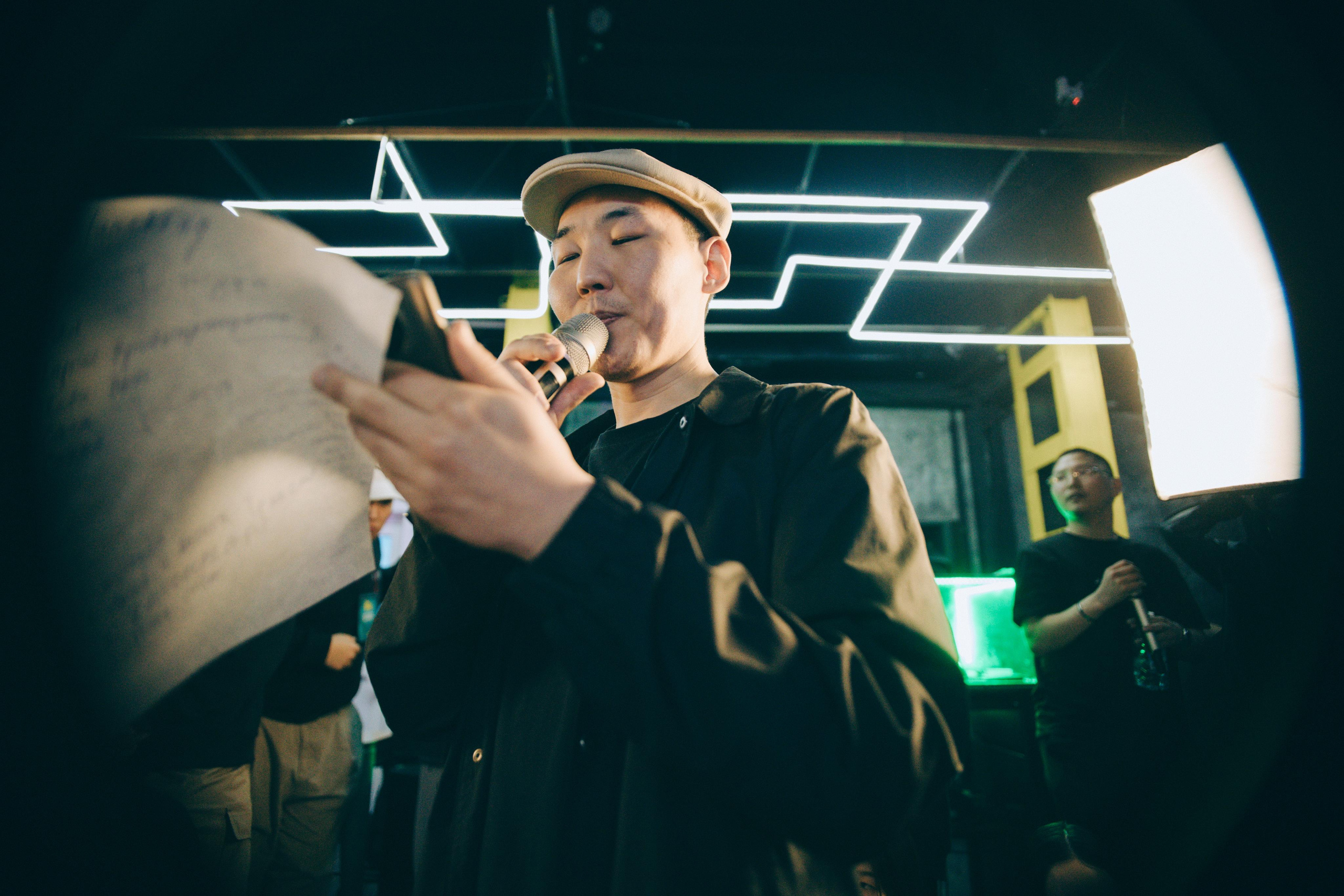 Танцевальный фестиваль «О чем танцуешь?». Фотограф в Якутске Сулустаан Алексеев