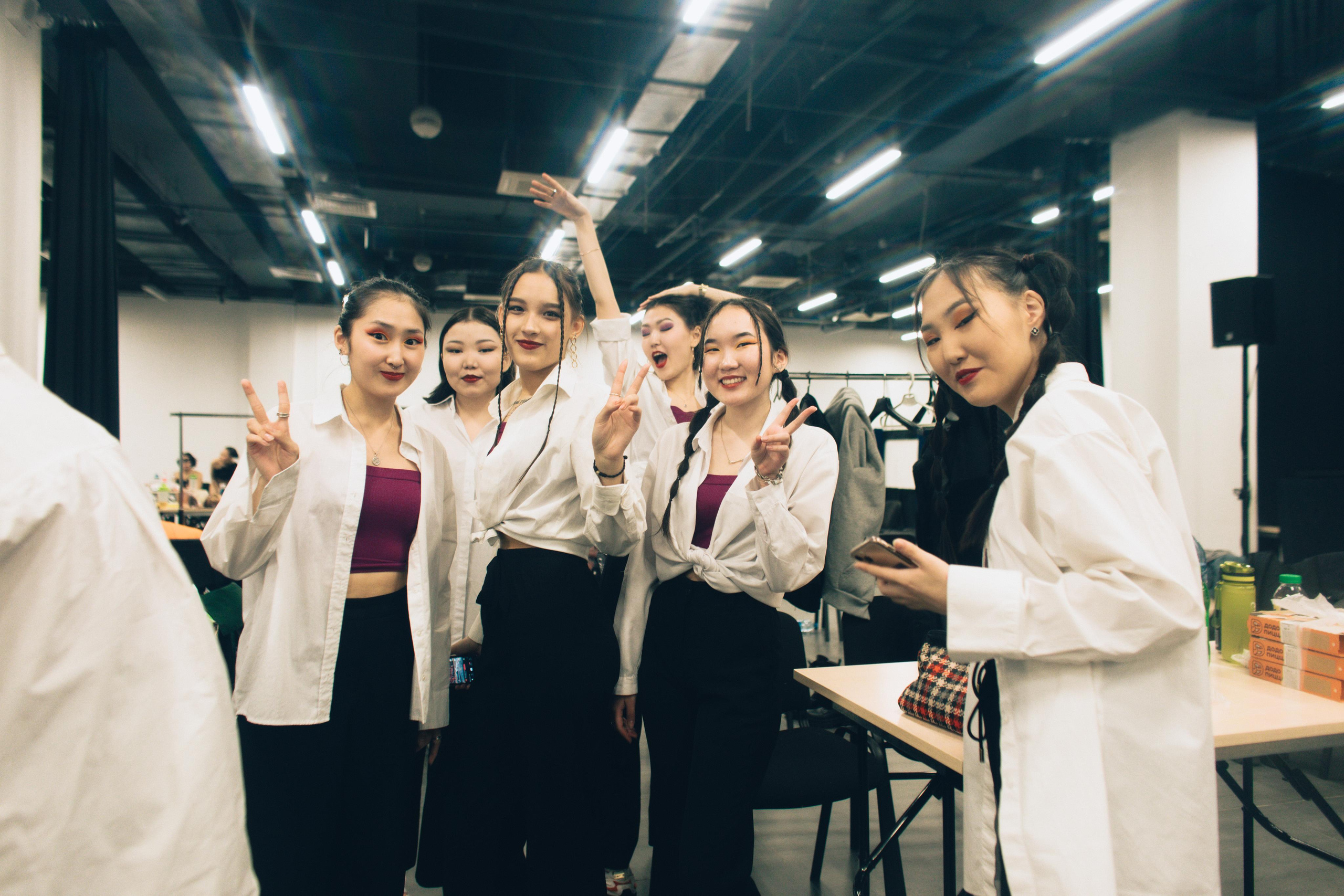 Танцевальный фестиваль «О чем танцуешь?». Фотограф в Якутске Сулустаан Алексеев