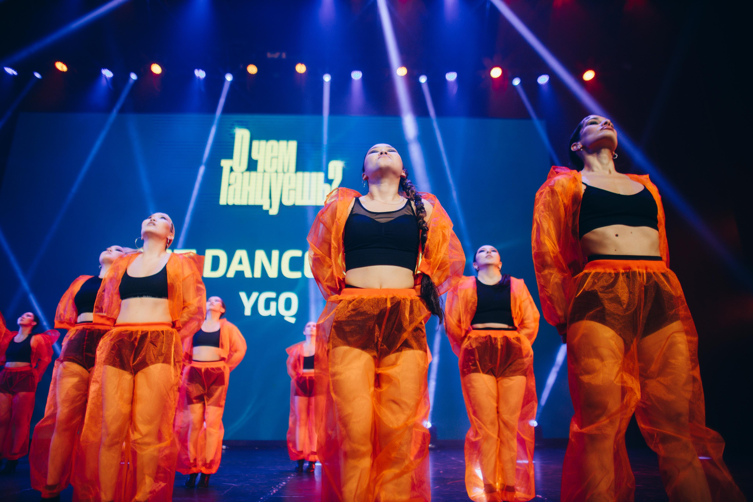 Танцевальный фестиваль «О чем танцуешь?». Фотограф в Якутске Сулустаан Алексеев