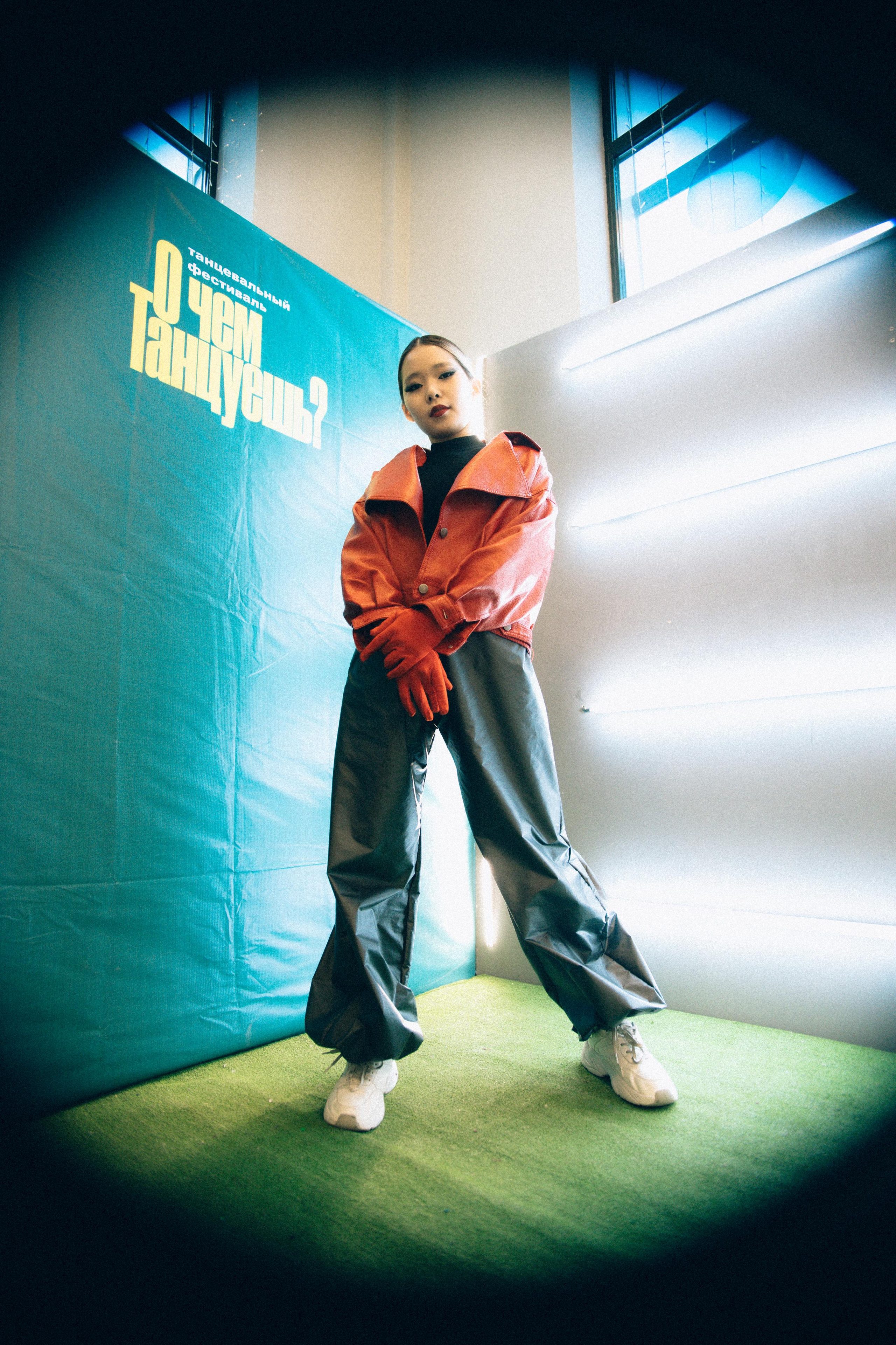 Танцевальный фестиваль «О чем танцуешь?». Фотограф в Якутске Сулустаан Алексеев