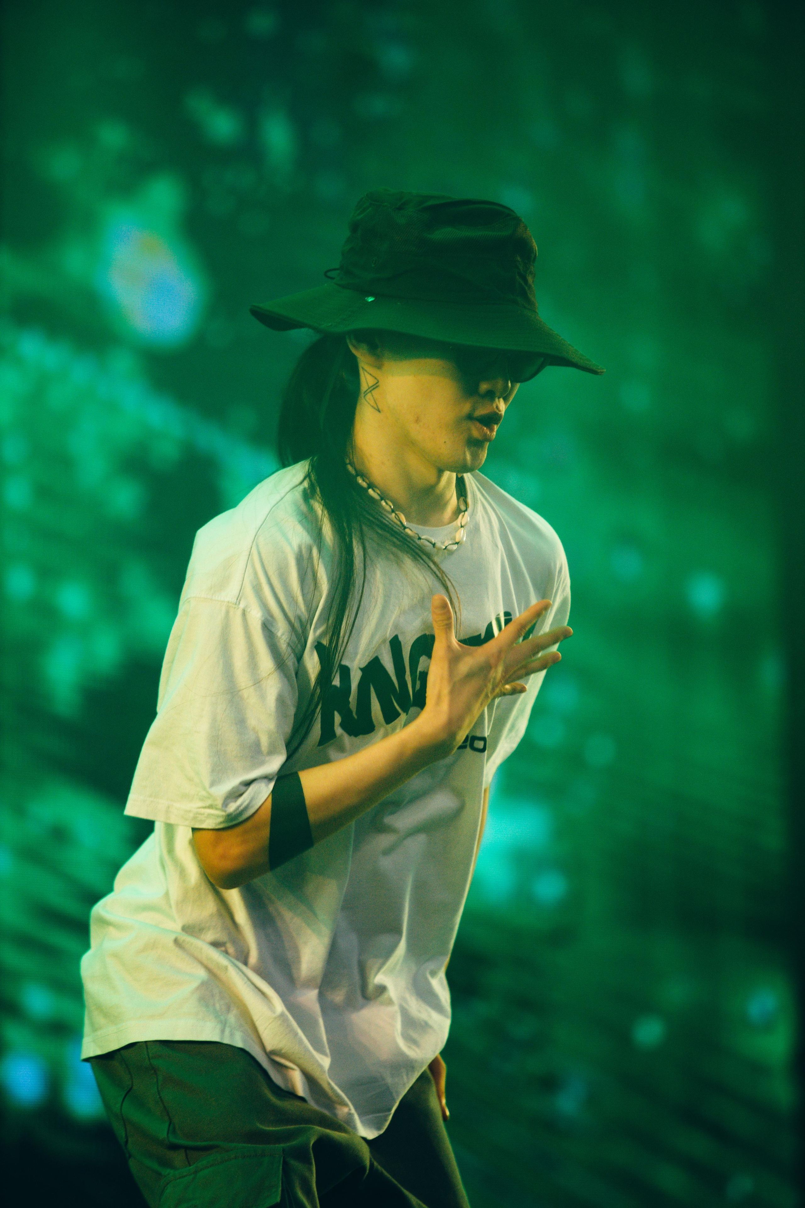 Танцевальный фестиваль «О чем танцуешь?». Фотограф в Якутске Сулустаан Алексеев