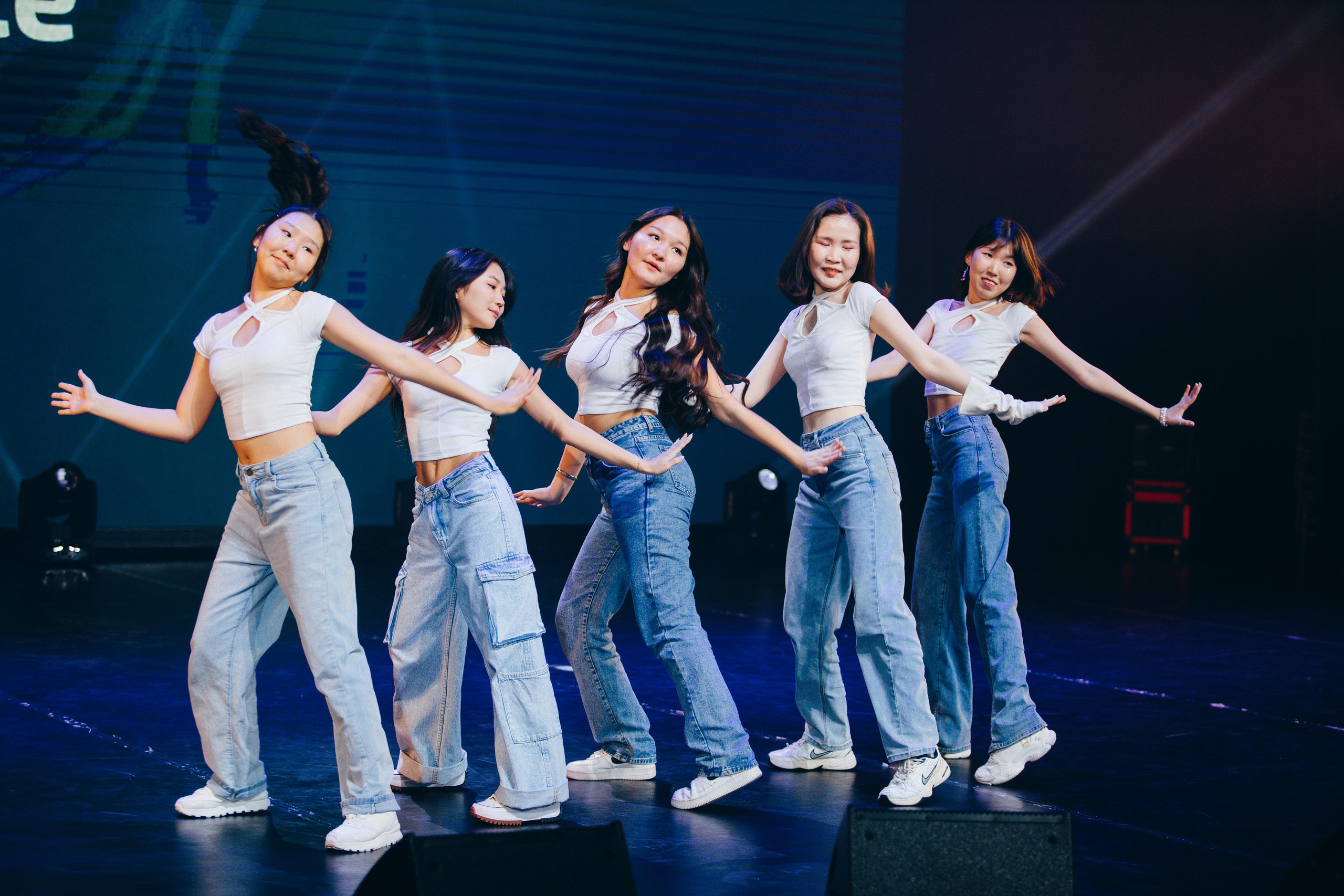 Танцевальный фестиваль «О чем танцуешь?». Фотограф в Якутске Сулустаан Алексеев