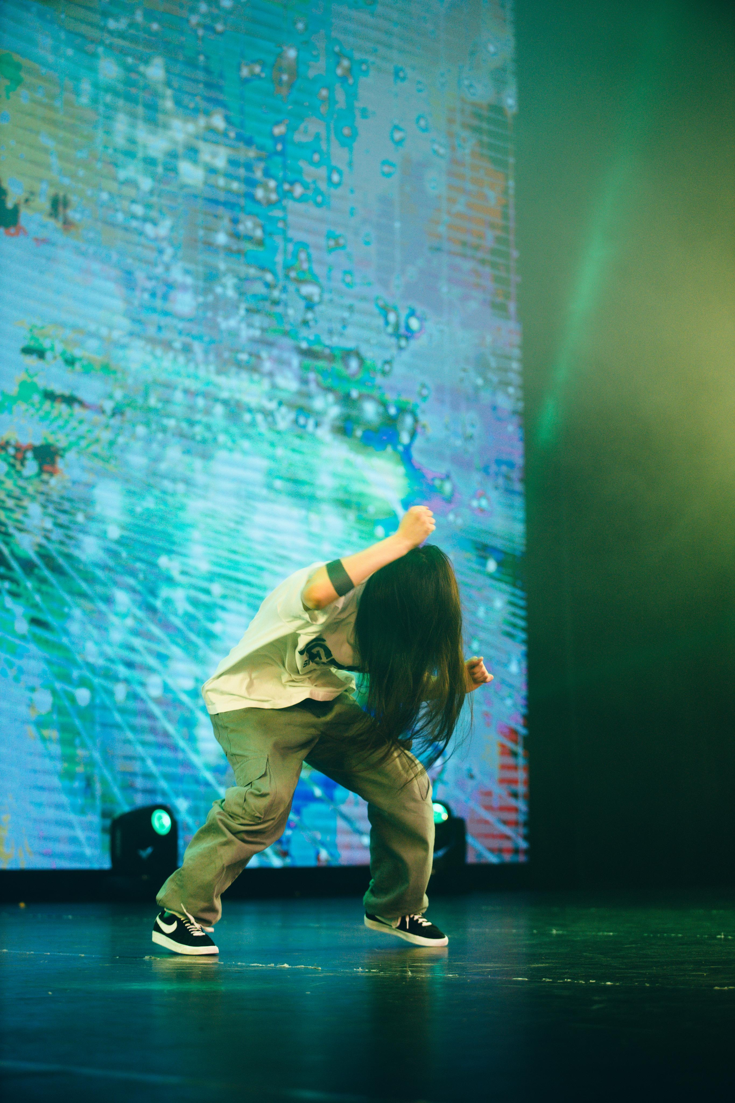 Танцевальный фестиваль «О чем танцуешь?». Фотограф в Якутске Сулустаан Алексеев