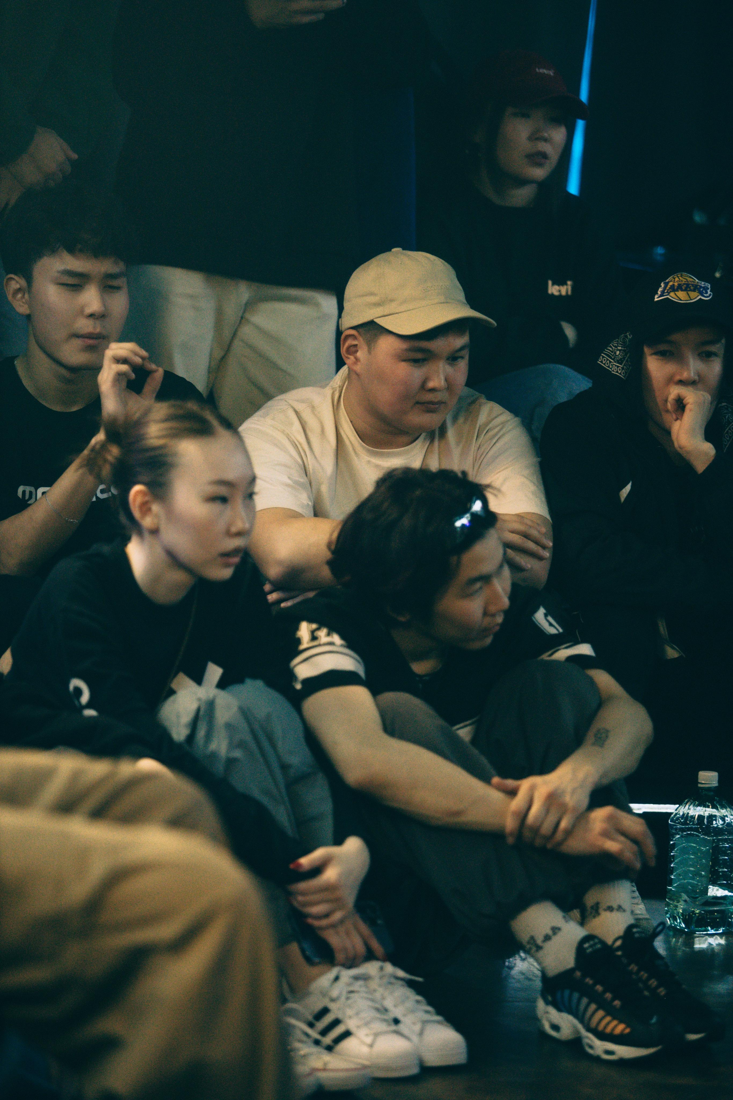 Танцевальный фестиваль «О чем танцуешь?». Фотограф в Якутске Сулустаан Алексеев