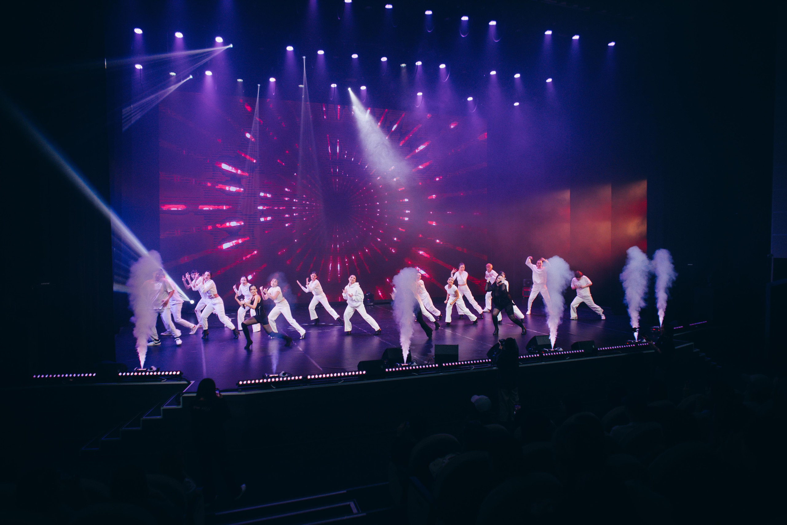 Танцевальный фестиваль «О чем танцуешь?». Фотограф в Якутске Сулустаан Алексеев