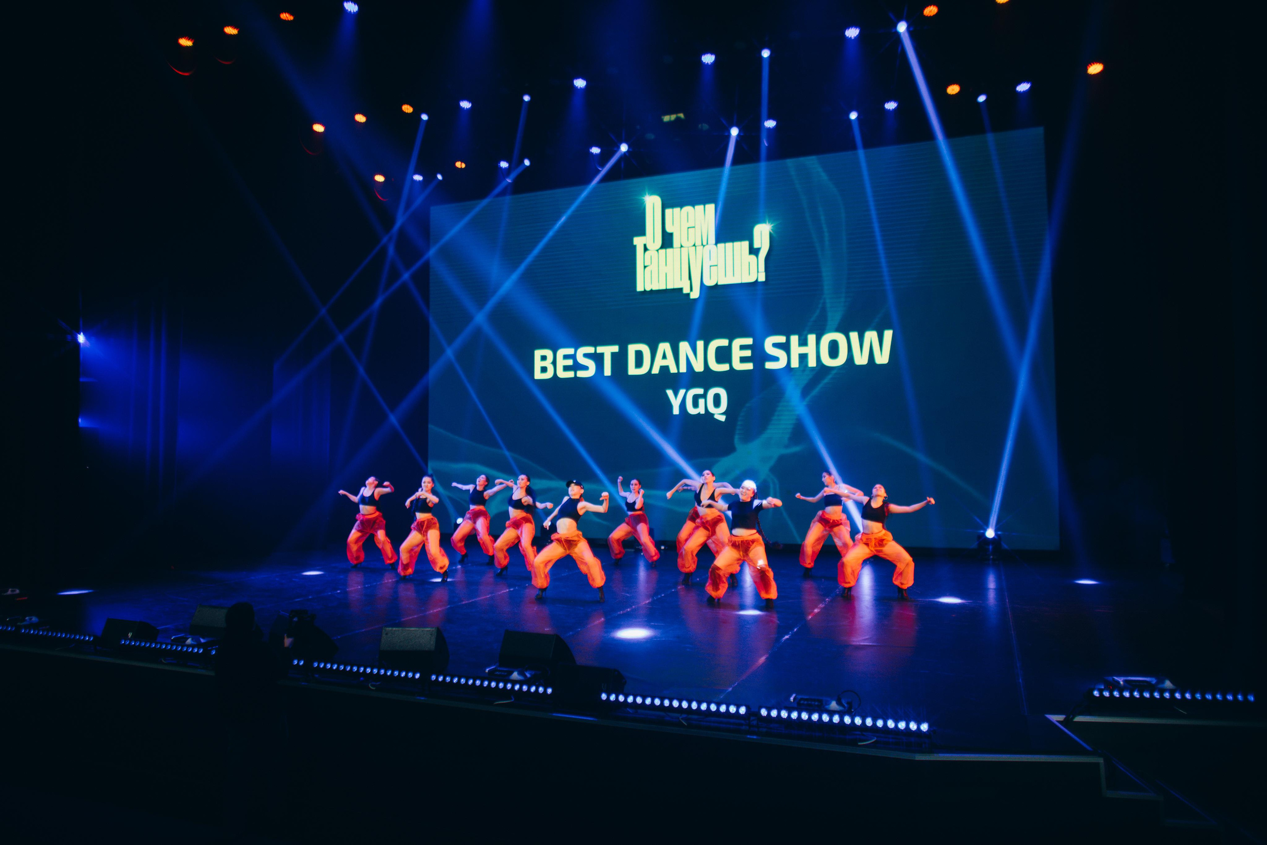 Танцевальный фестиваль «О чем танцуешь?». Фотограф в Якутске Сулустаан Алексеев