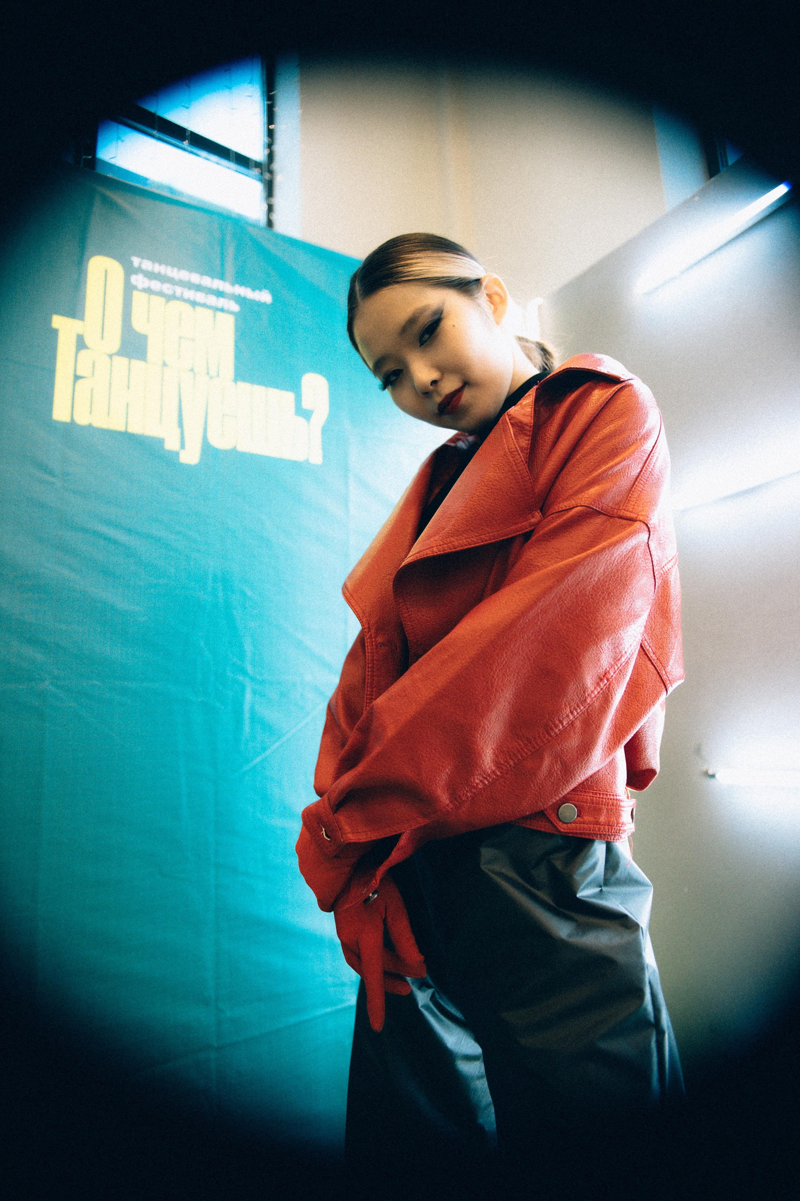 Танцевальный фестиваль «О чем танцуешь?». Фотограф в Якутске Сулустаан Алексеев