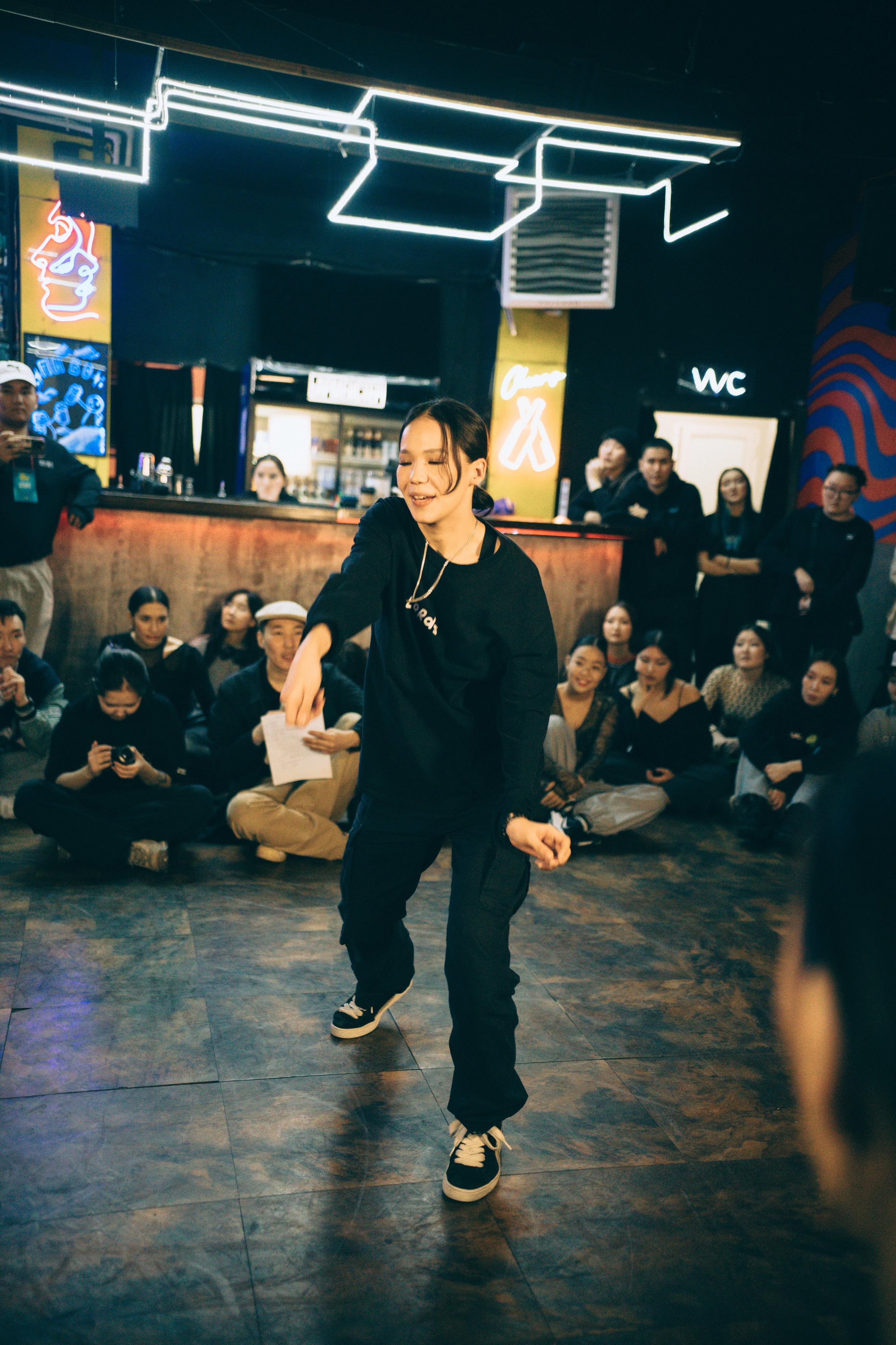 Танцевальный фестиваль «О чем танцуешь?». Фотограф в Якутске Сулустаан Алексеев