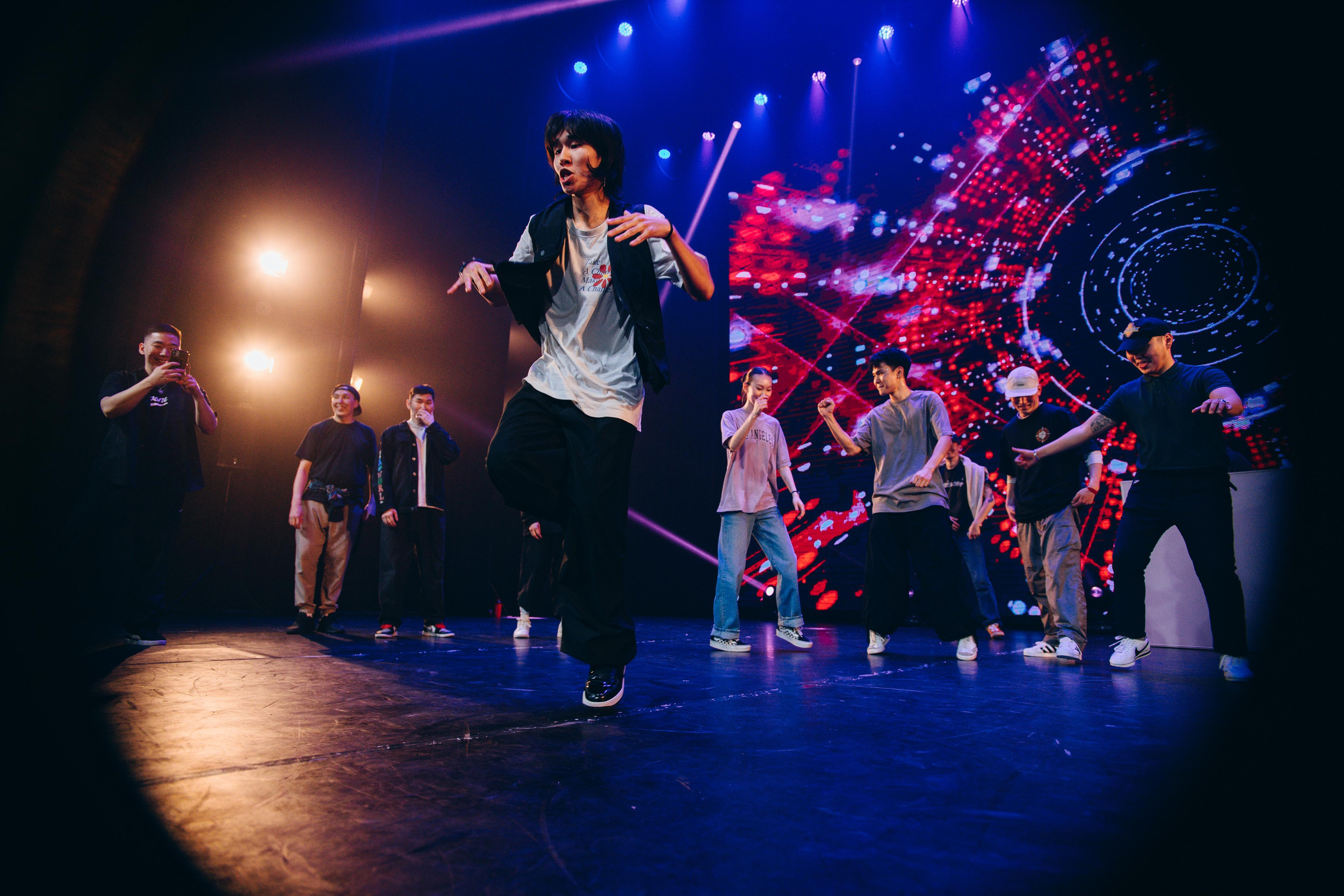 Танцевальный фестиваль «О чем танцуешь?». Фотограф в Якутске Сулустаан Алексеев