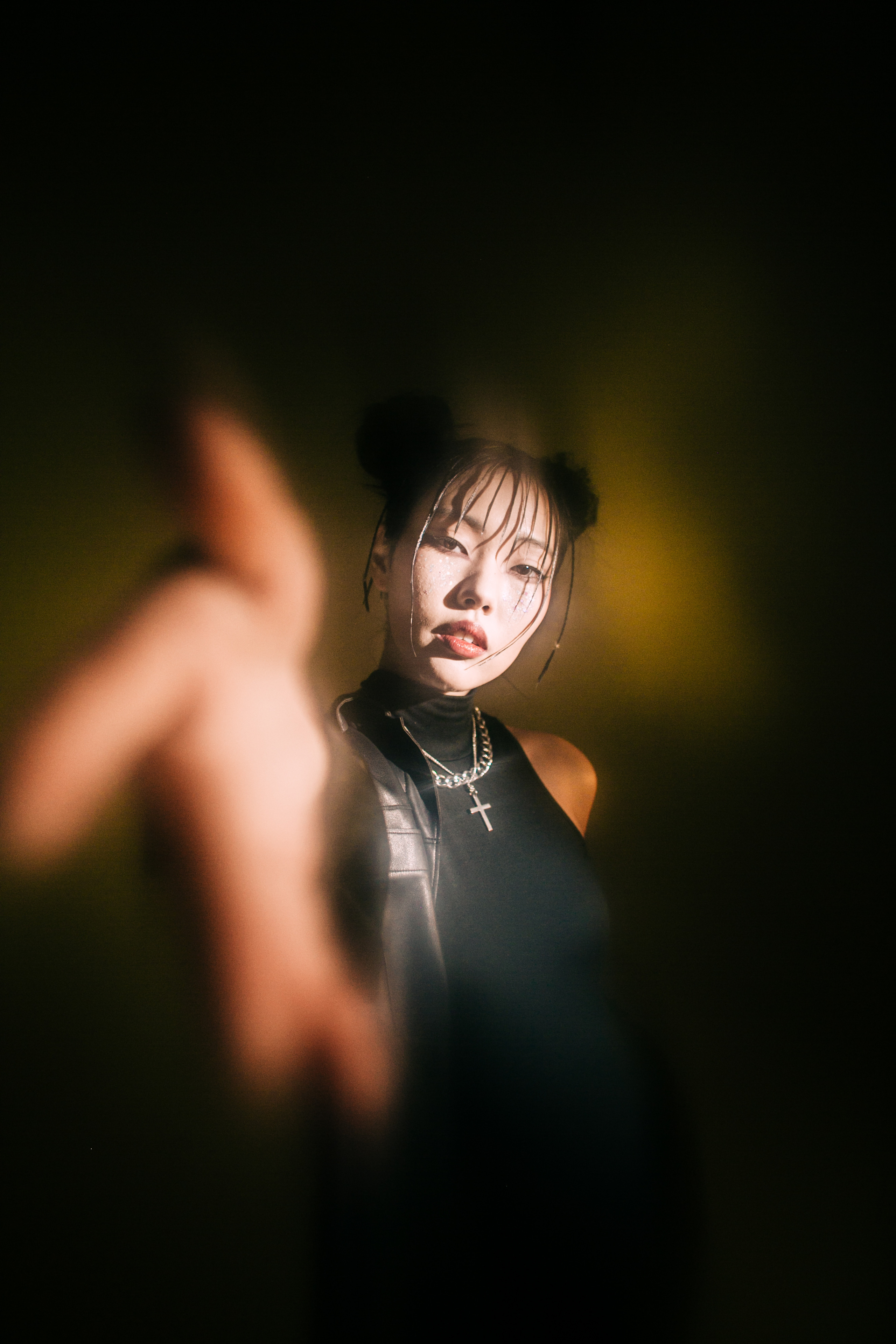 Оля. Фотограф в Якутске Сулустаан Алексеев