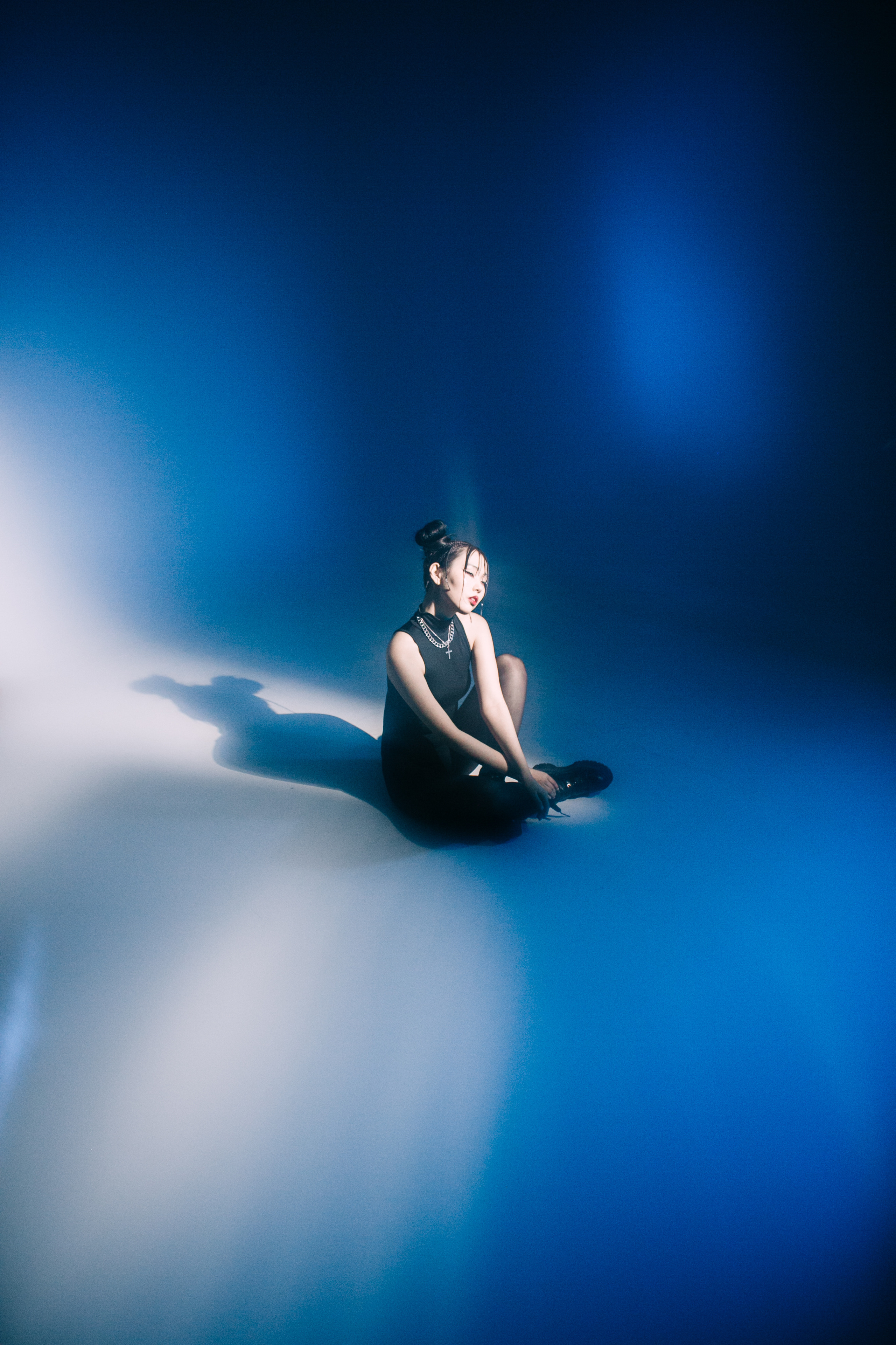 Оля. Фотограф в Якутске Сулустаан Алексеев