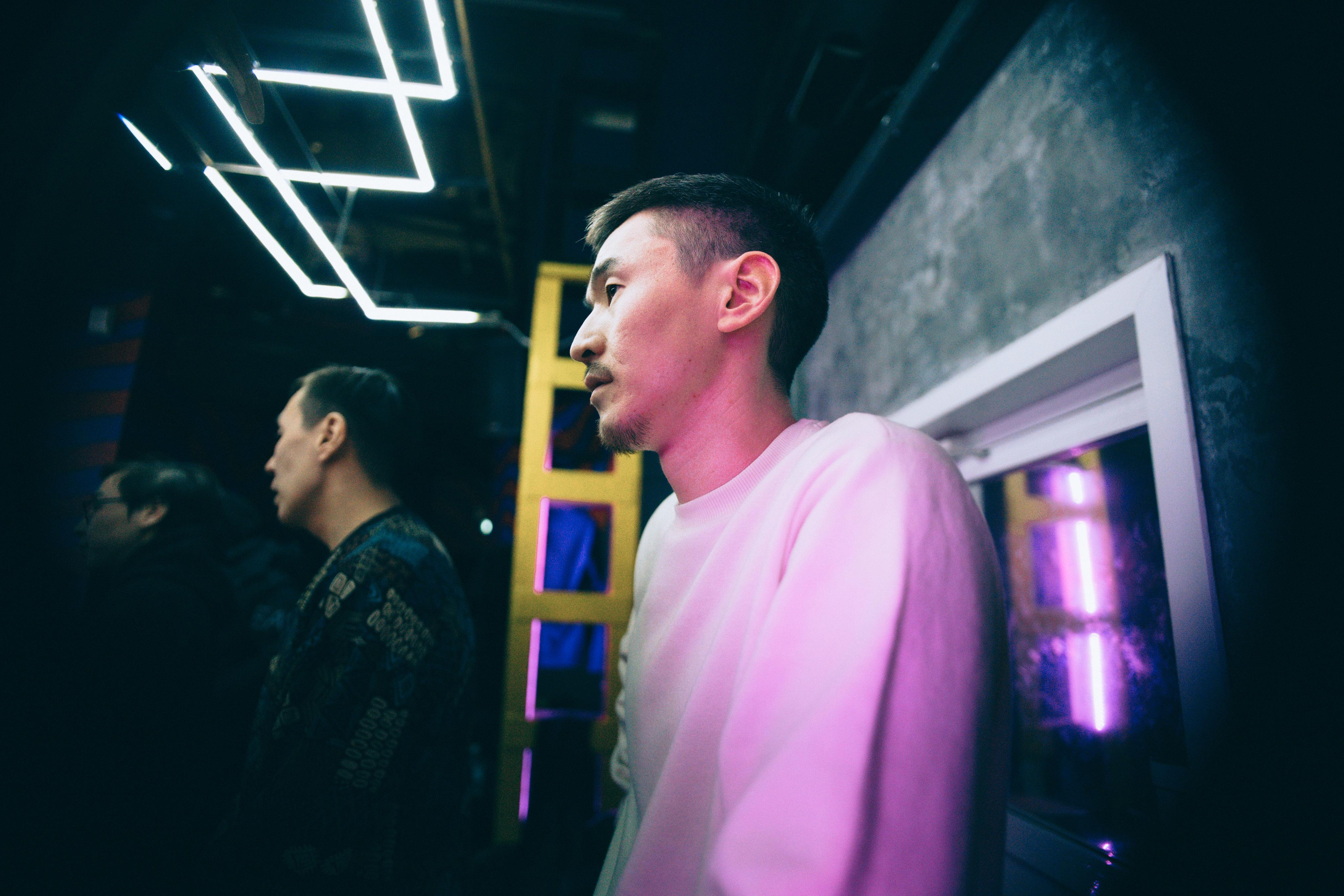 Танцевальный фестиваль «О чем танцуешь?». Фотограф в Якутске Сулустаан Алексеев