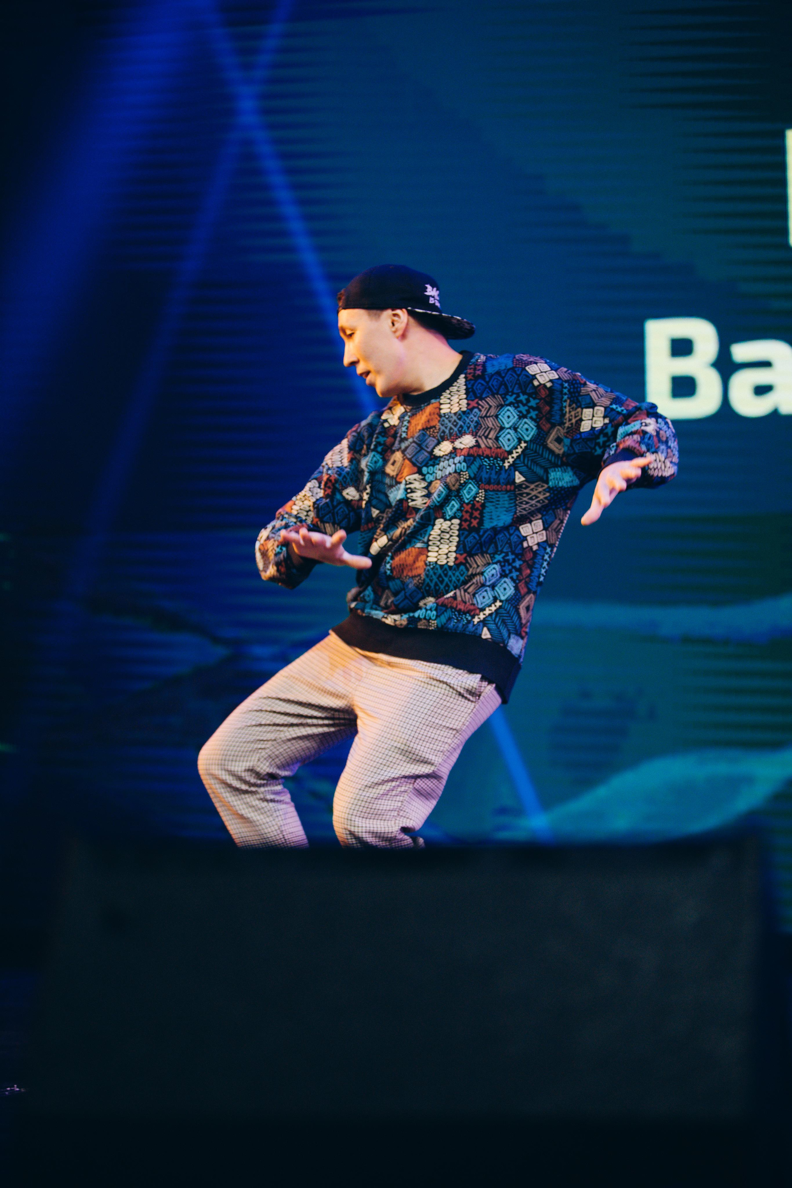 Танцевальный фестиваль «О чем танцуешь?». Фотограф в Якутске Сулустаан Алексеев