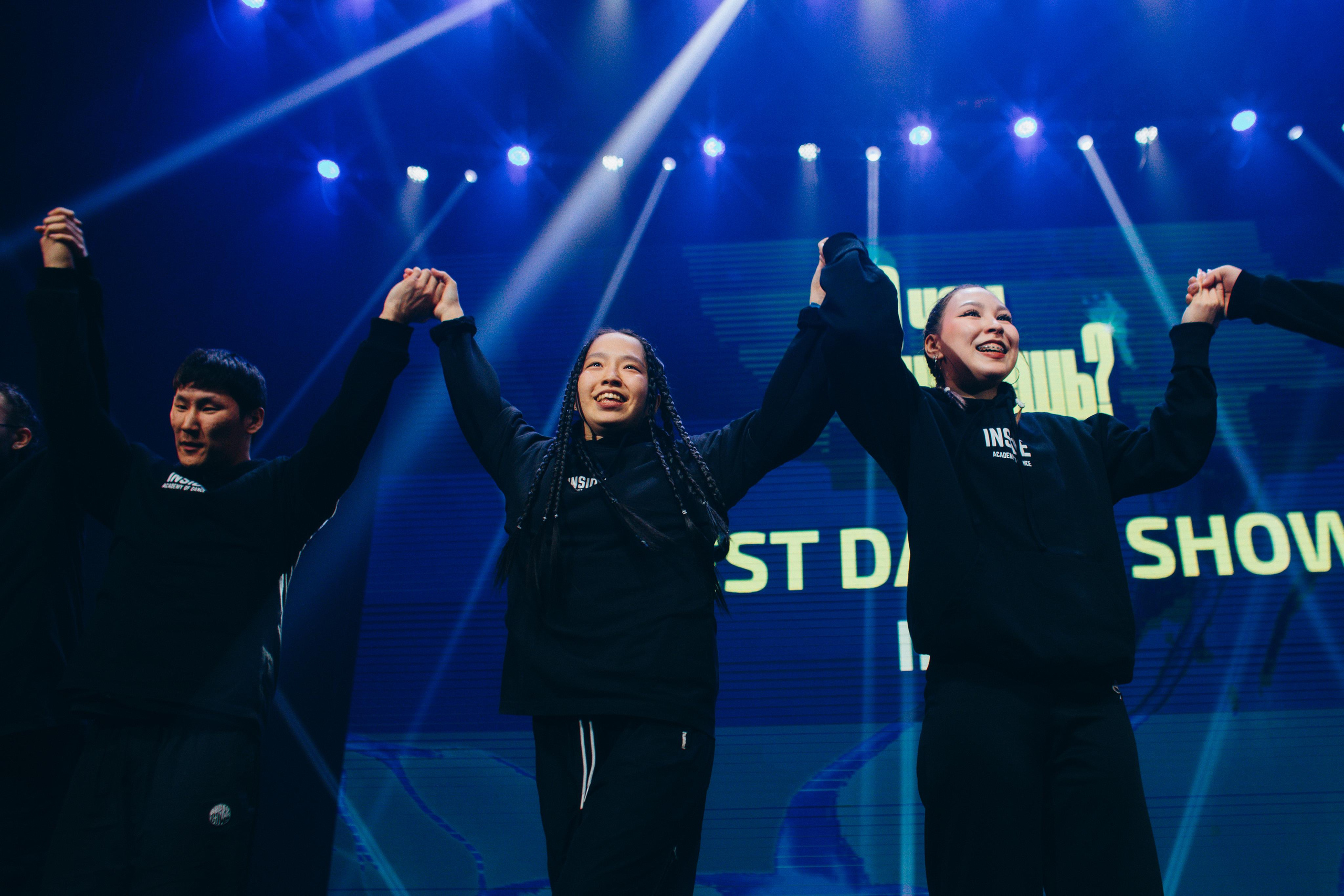 Танцевальный фестиваль «О чем танцуешь?». Фотограф в Якутске Сулустаан Алексеев