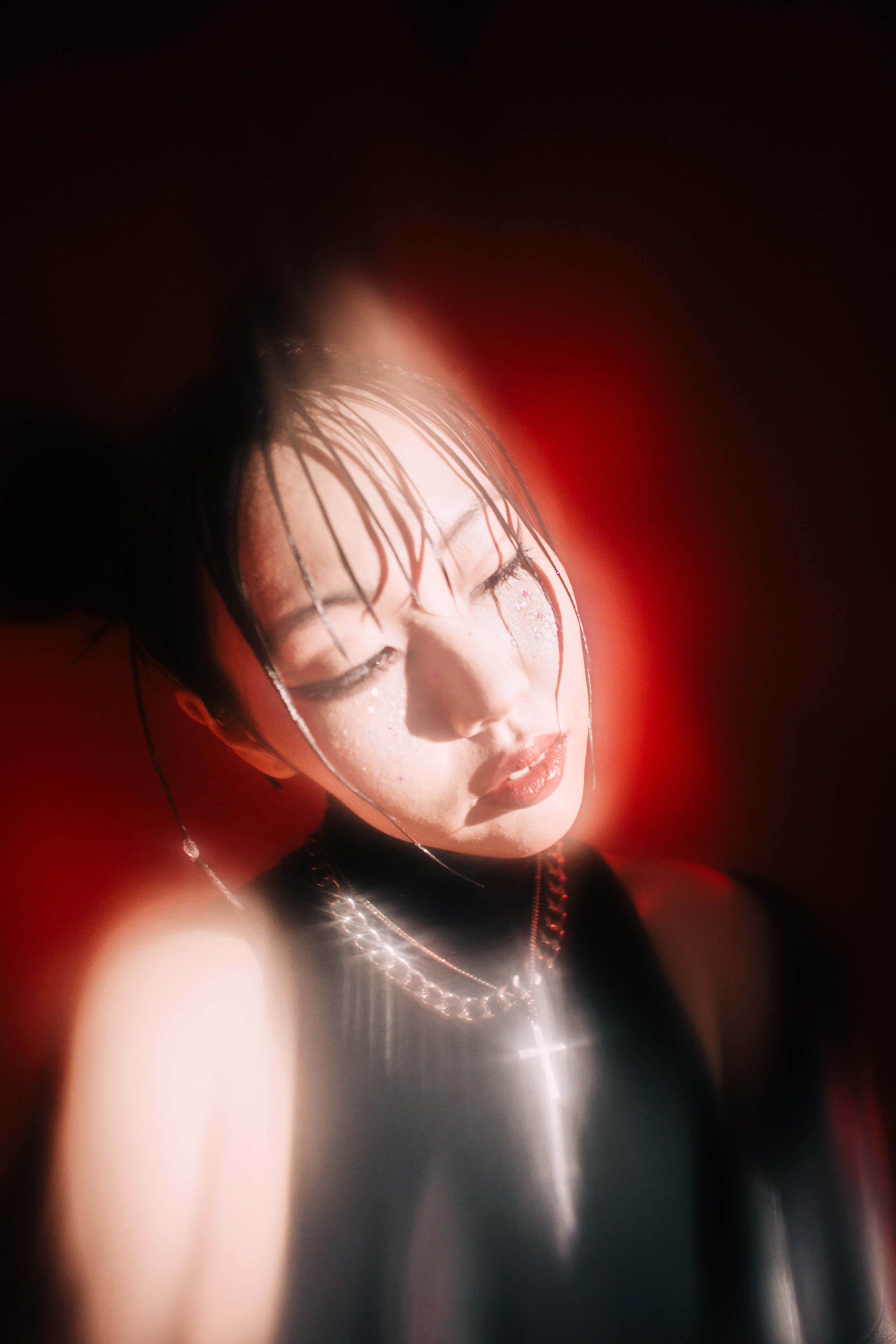 Оля. Фотограф в Якутске Сулустаан Алексеев