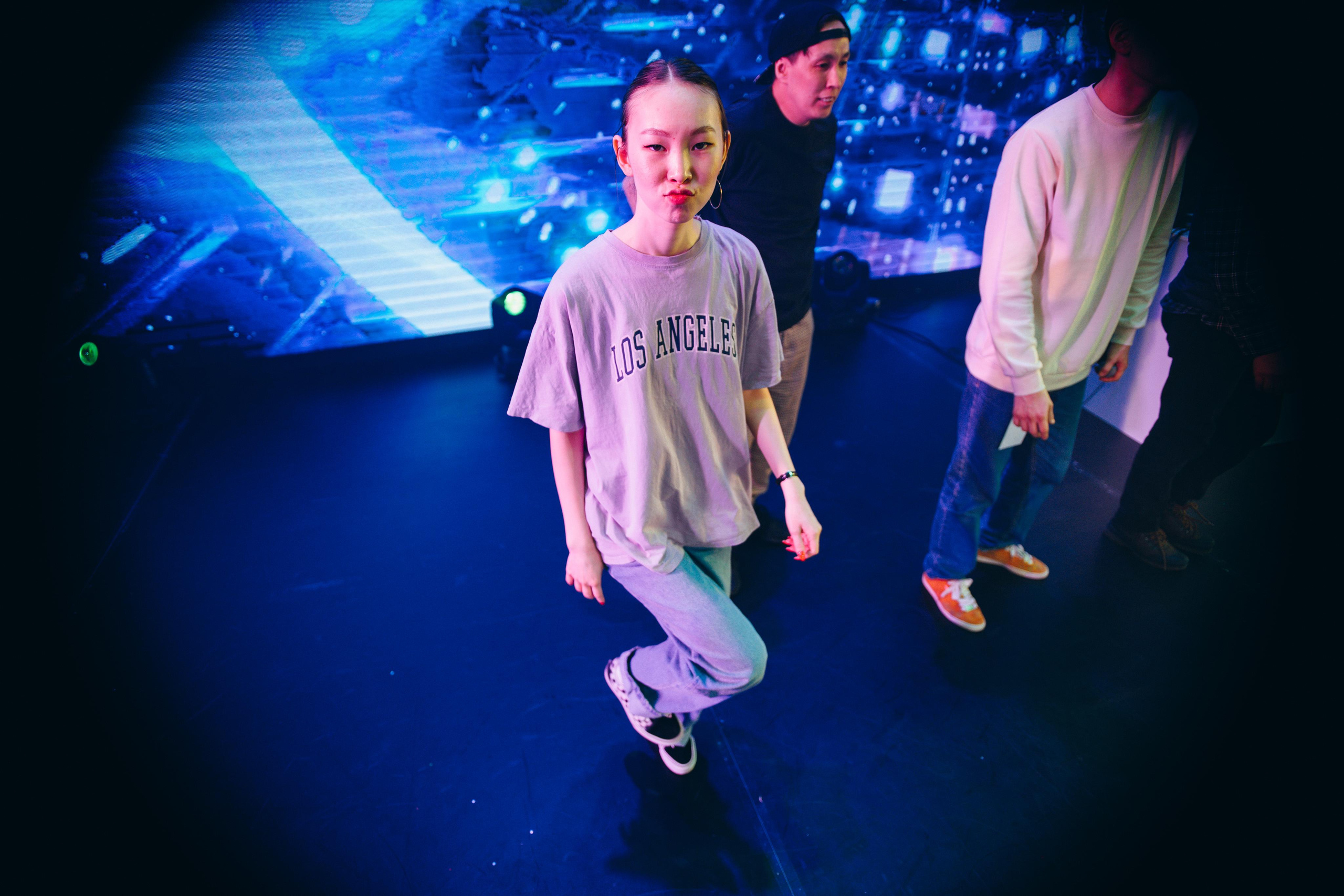 Танцевальный фестиваль «О чем танцуешь?». Фотограф в Якутске Сулустаан Алексеев