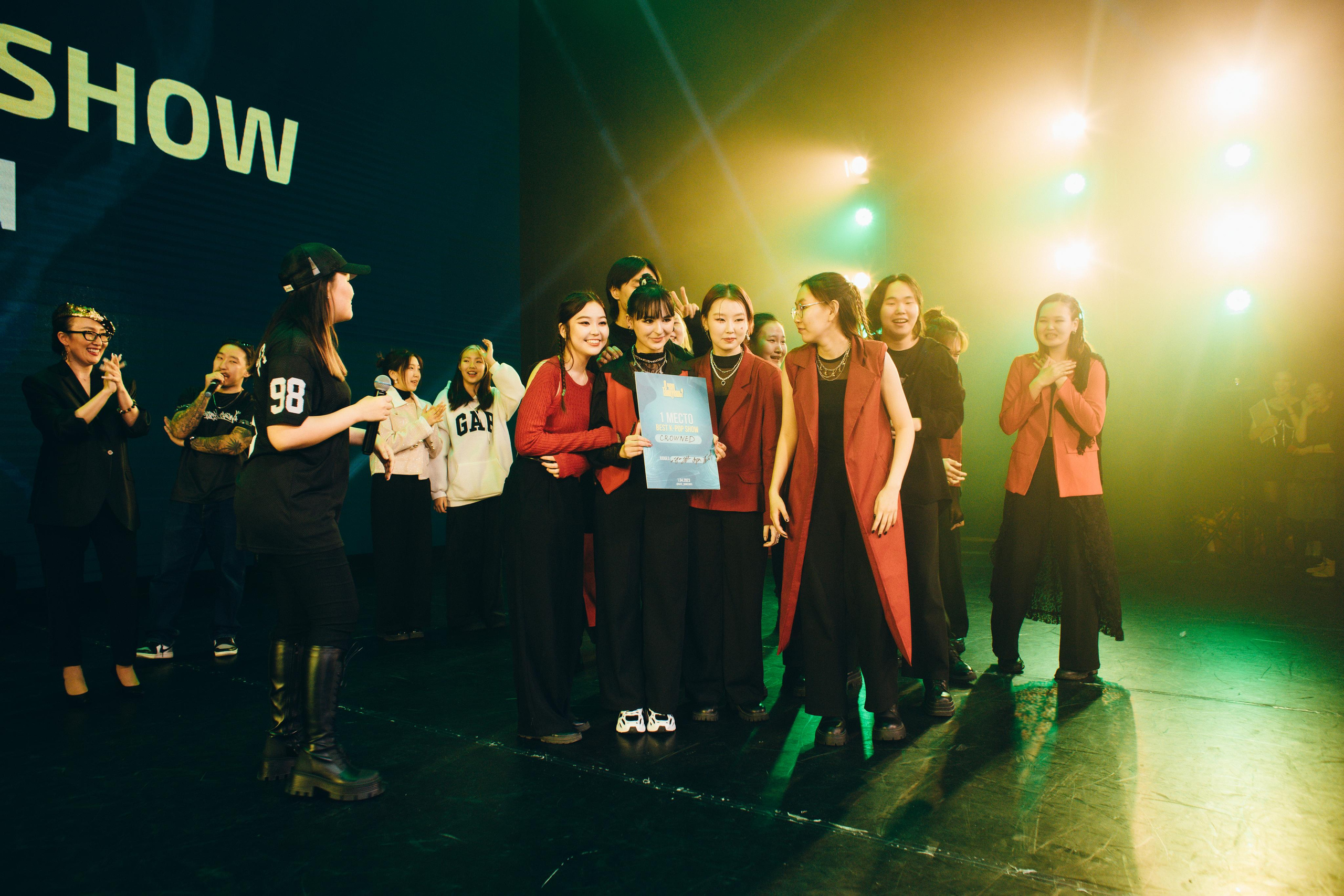 Танцевальный фестиваль «О чем танцуешь?». Фотограф в Якутске Сулустаан Алексеев