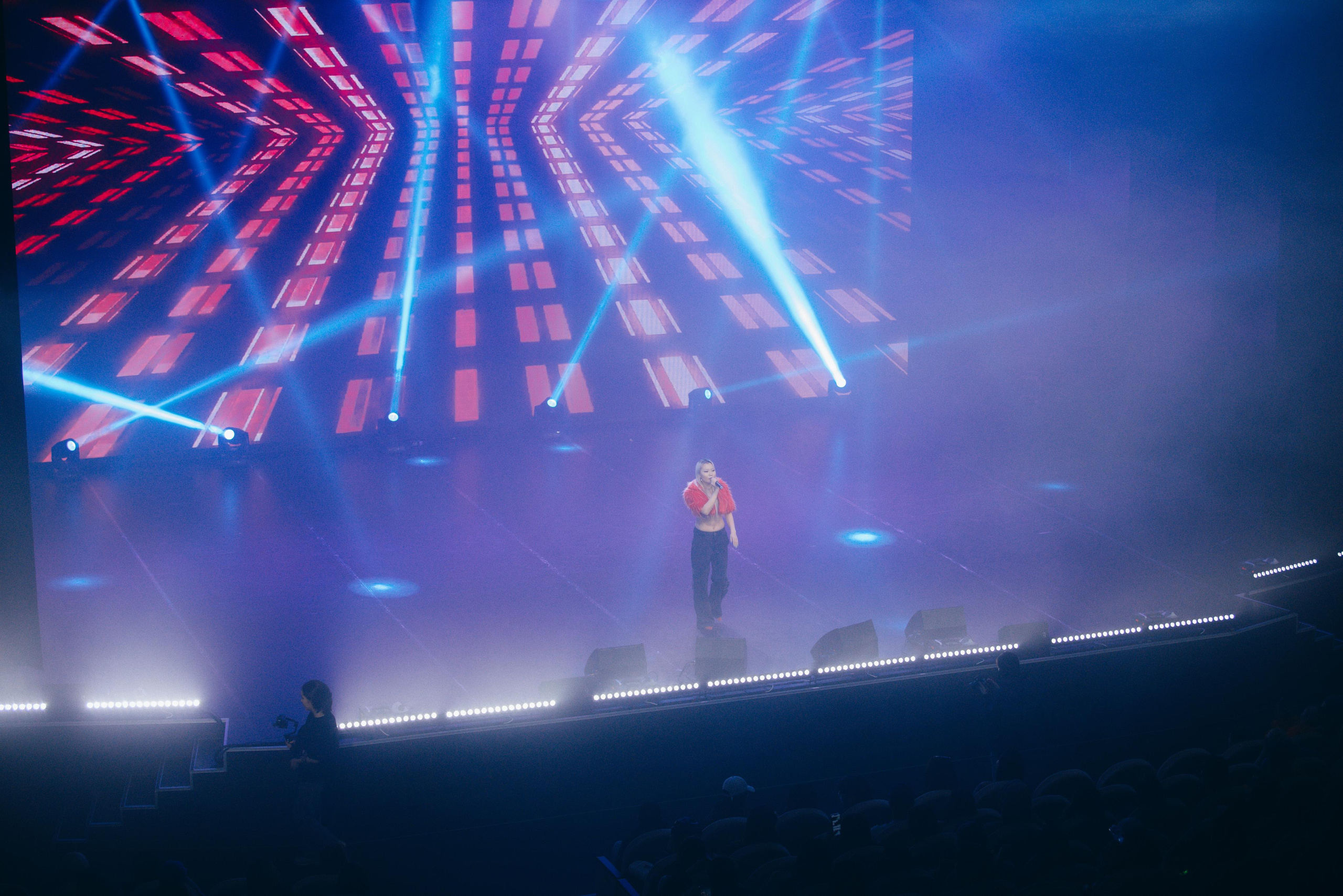 Танцевальный фестиваль «О чем танцуешь?». Фотограф в Якутске Сулустаан Алексеев