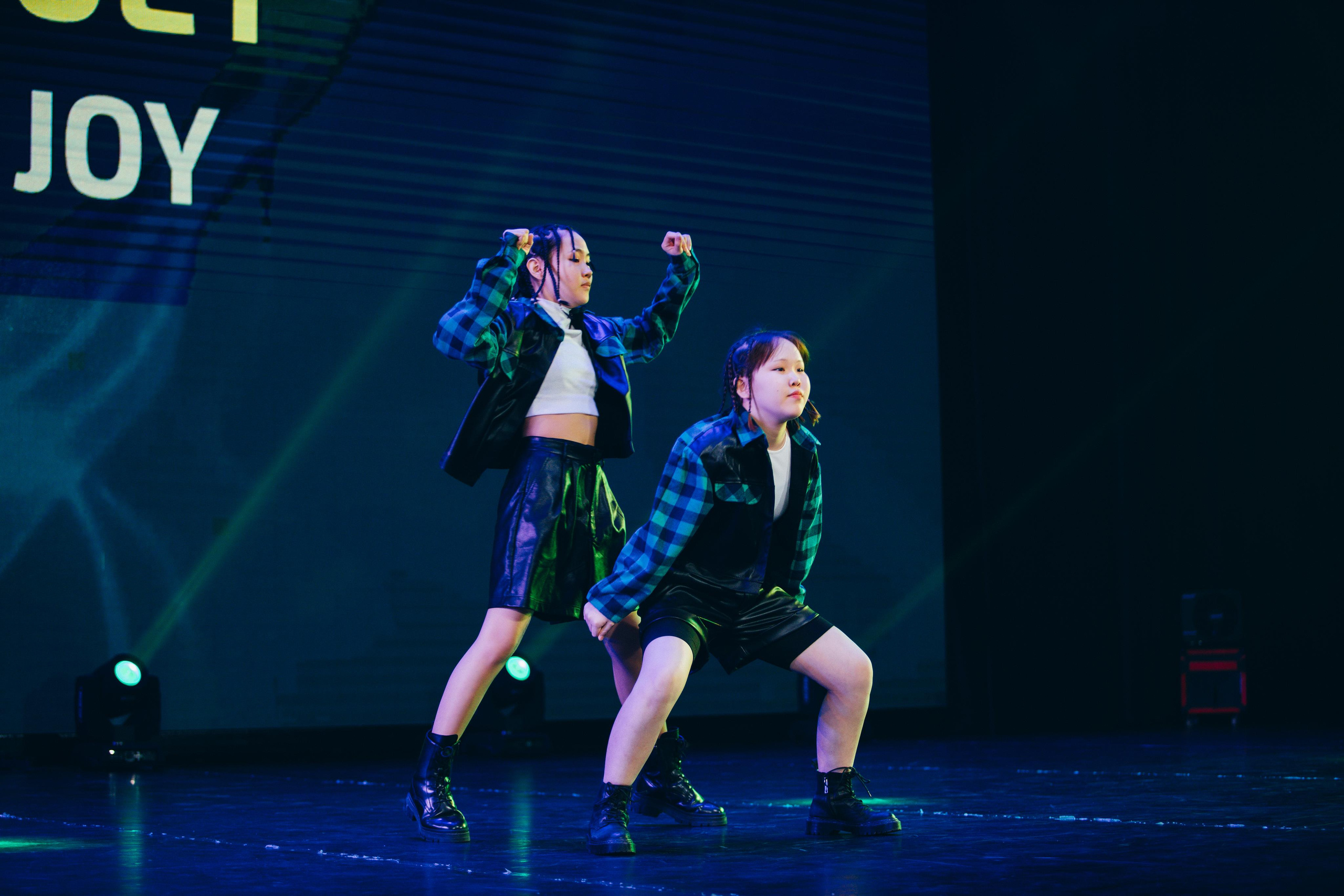 Танцевальный фестиваль «О чем танцуешь?». Фотограф в Якутске Сулустаан Алексеев