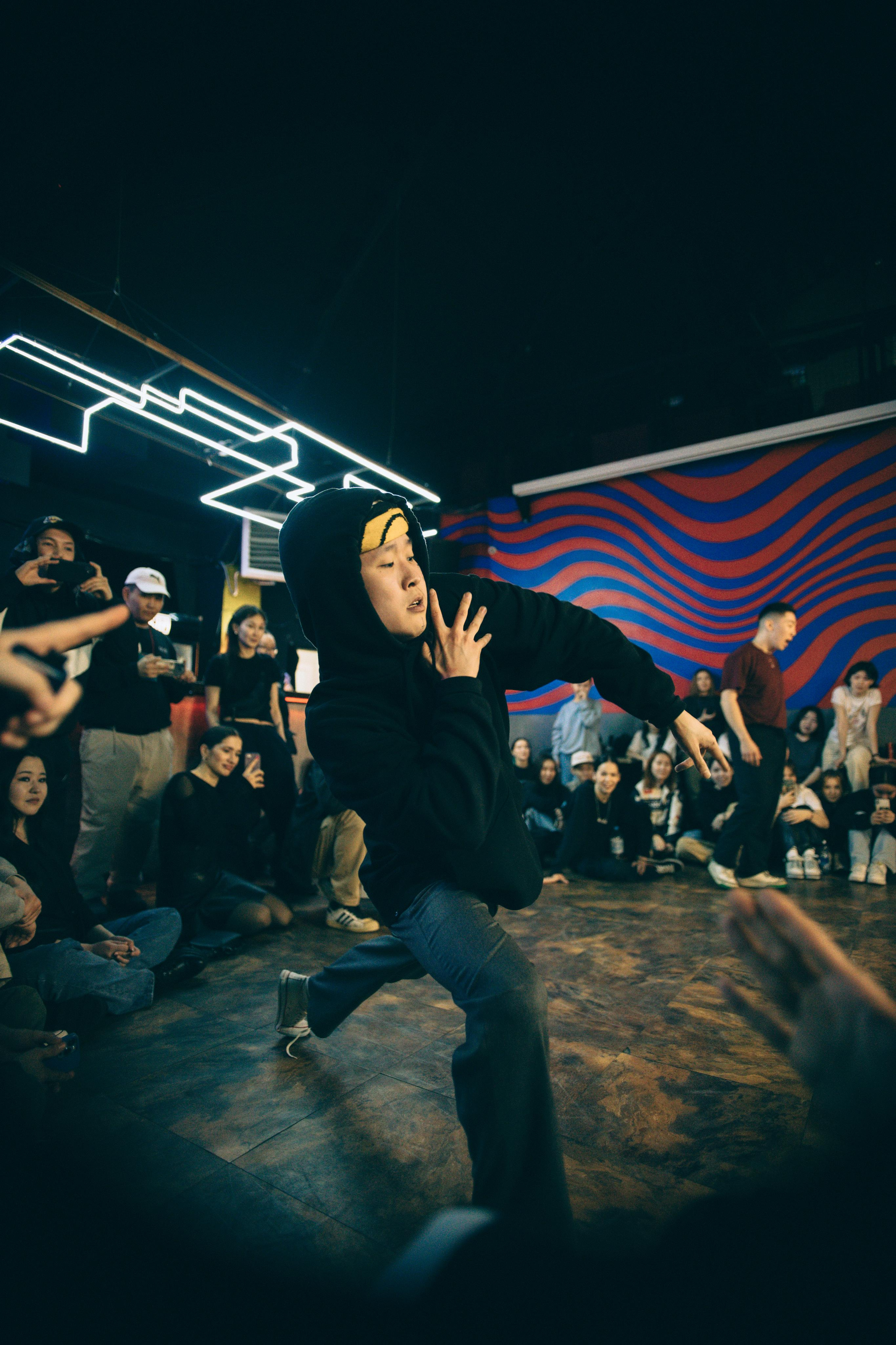 Танцевальный фестиваль «О чем танцуешь?». Фотограф в Якутске Сулустаан Алексеев