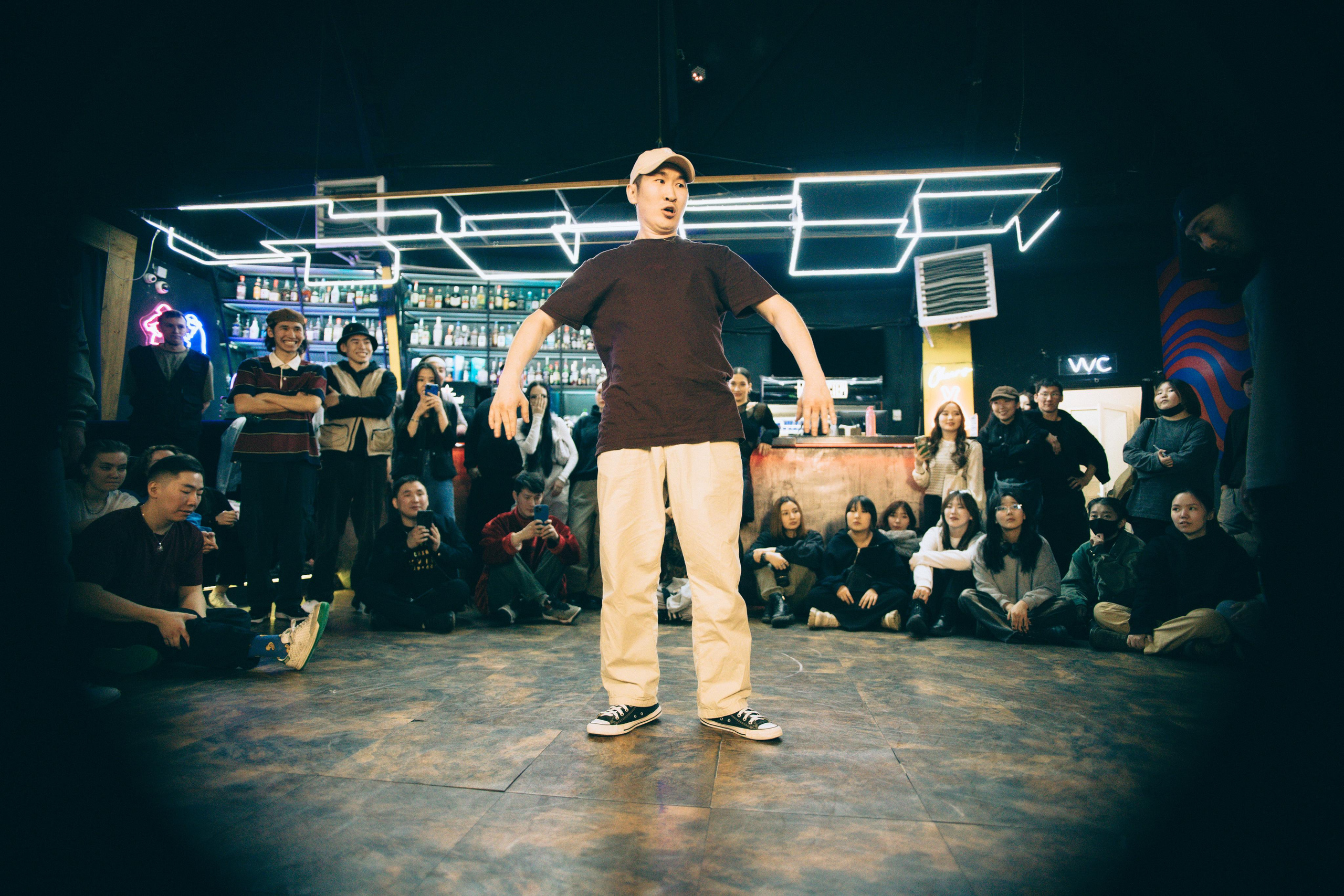 Танцевальный фестиваль «О чем танцуешь?». Фотограф в Якутске Сулустаан Алексеев