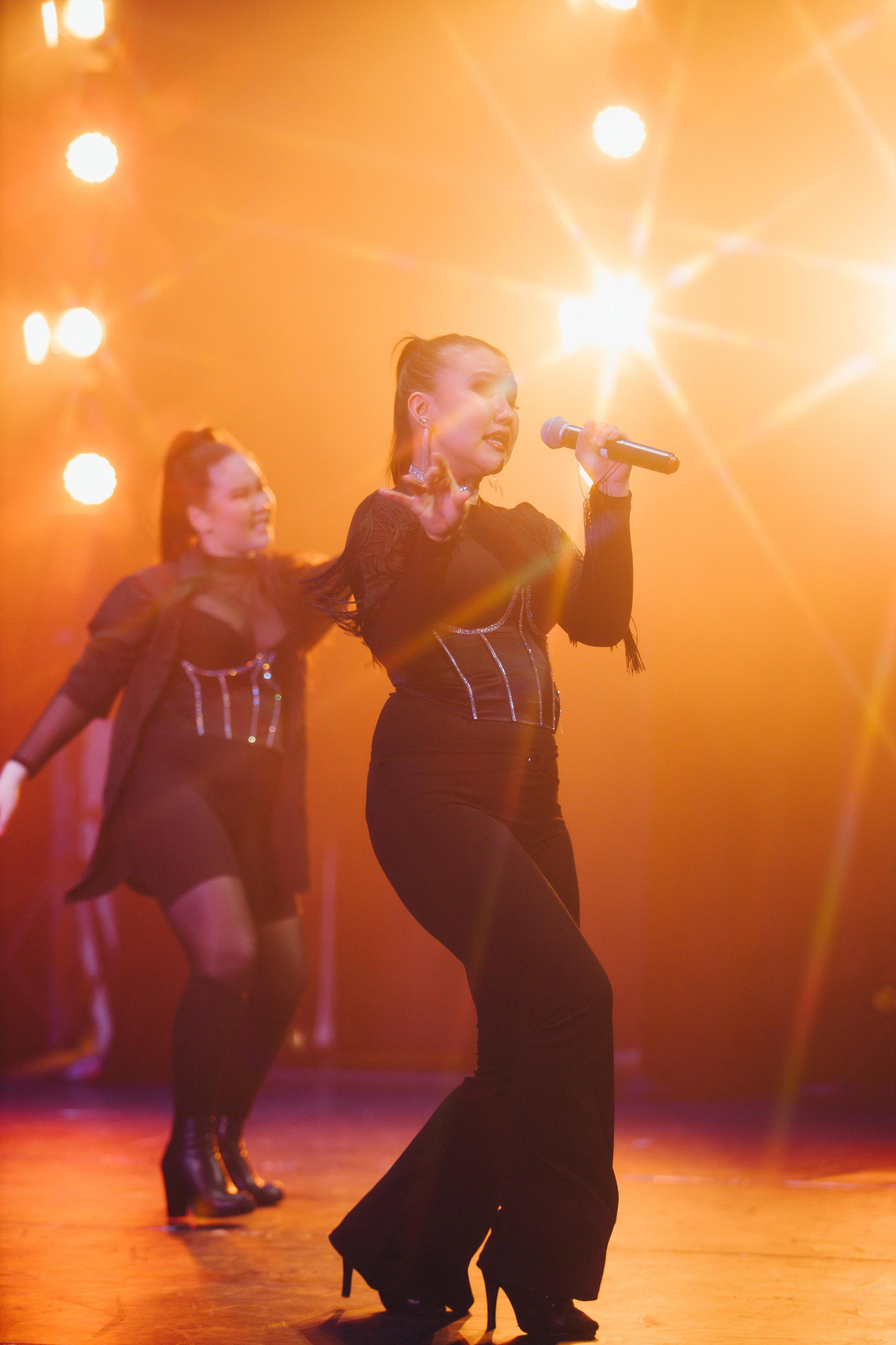 Танцевальный фестиваль «О чем танцуешь?». Фотограф в Якутске Сулустаан Алексеев