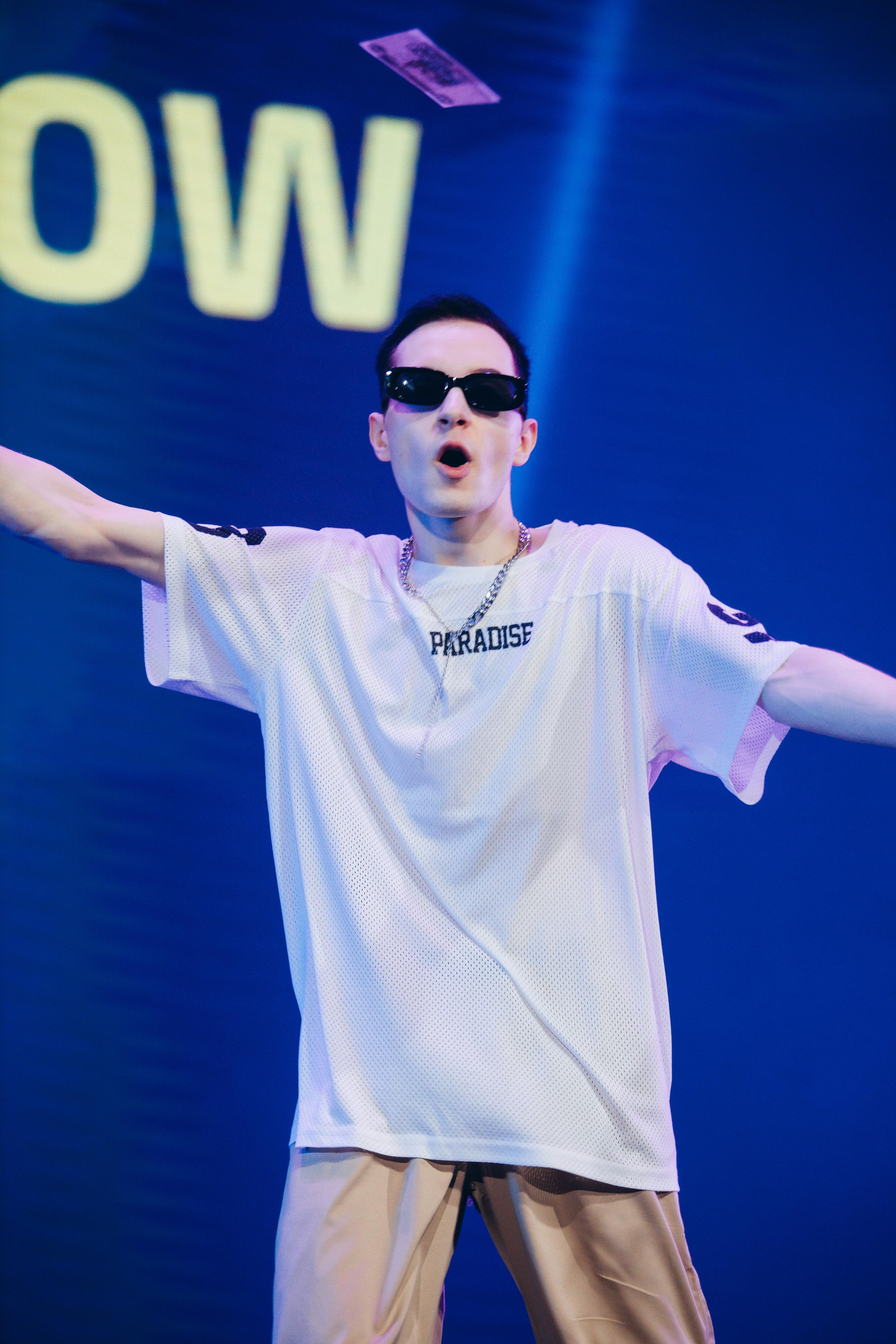 Танцевальный фестиваль «О чем танцуешь?». Фотограф в Якутске Сулустаан Алексеев