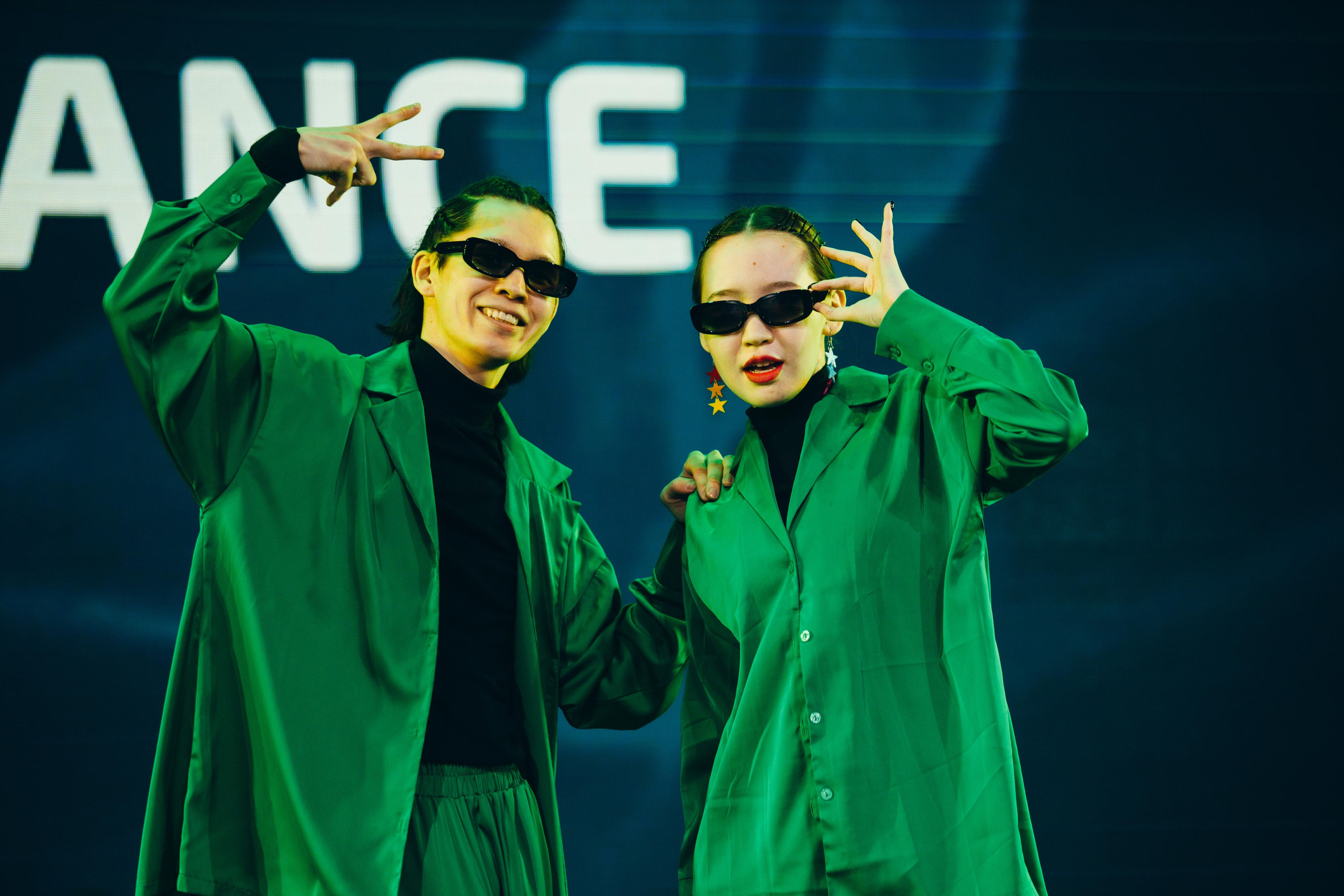 Танцевальный фестиваль «О чем танцуешь?». Фотограф в Якутске Сулустаан Алексеев