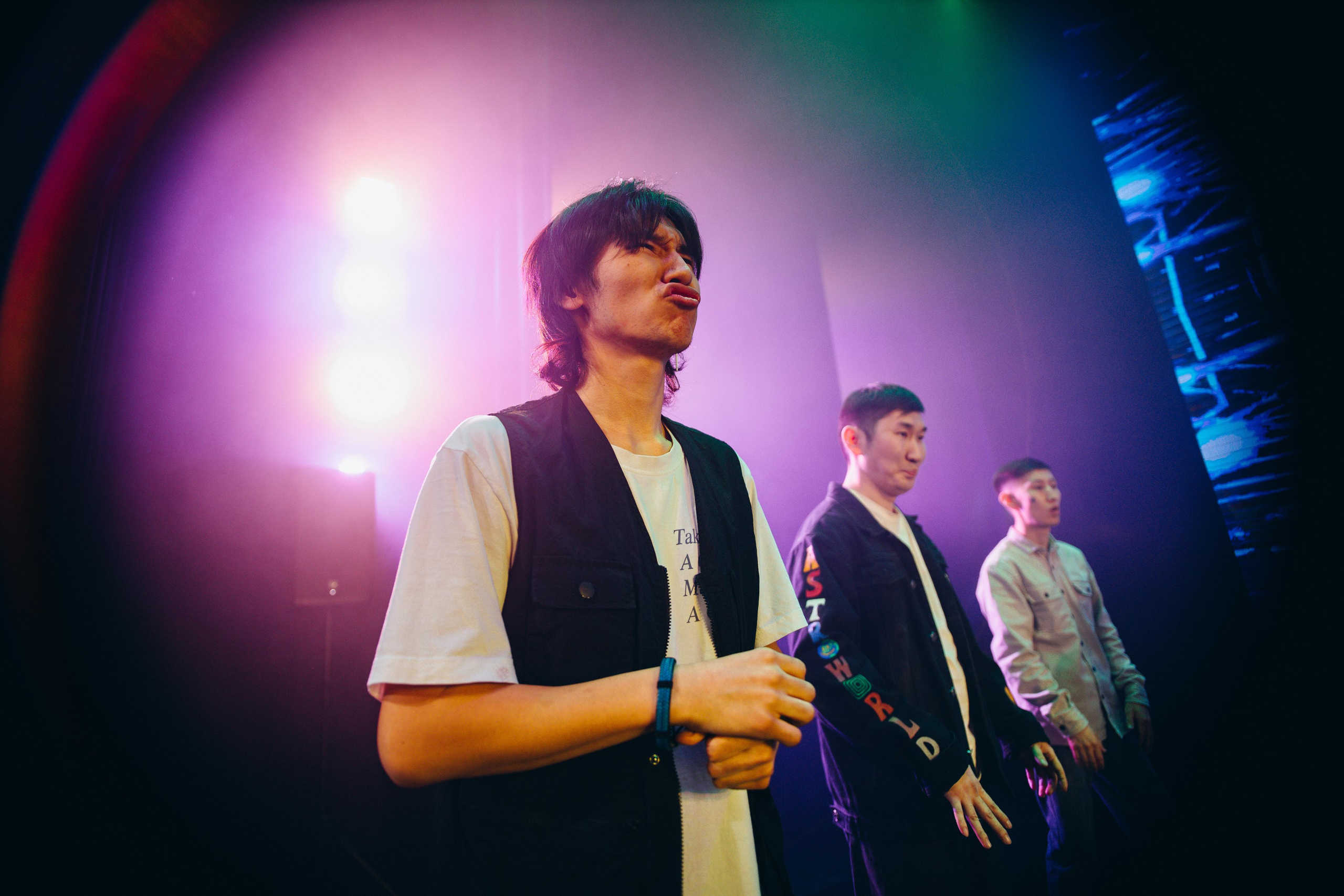 Танцевальный фестиваль «О чем танцуешь?». Фотограф в Якутске Сулустаан Алексеев