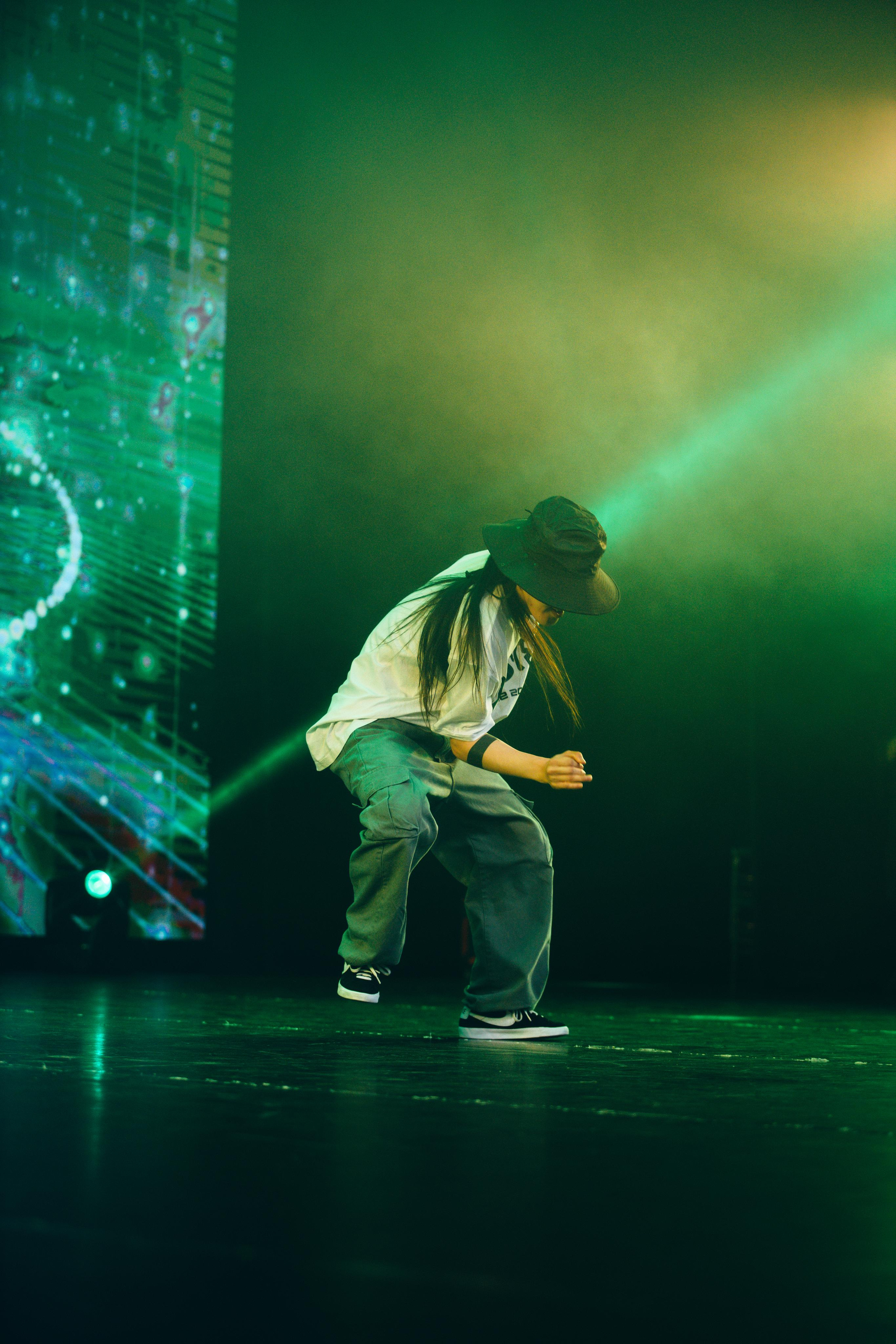 Танцевальный фестиваль «О чем танцуешь?». Фотограф в Якутске Сулустаан Алексеев