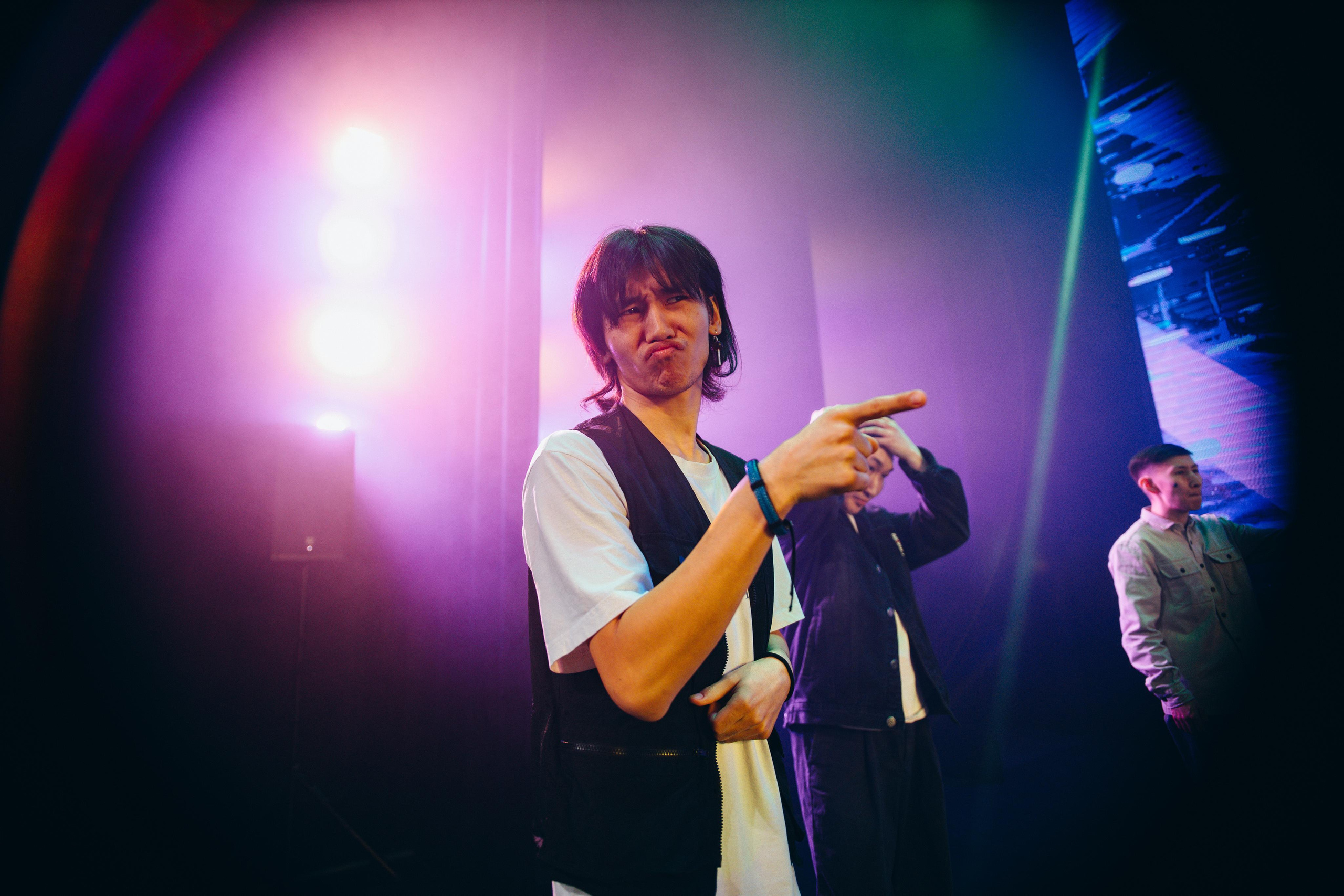 Танцевальный фестиваль «О чем танцуешь?». Фотограф в Якутске Сулустаан Алексеев