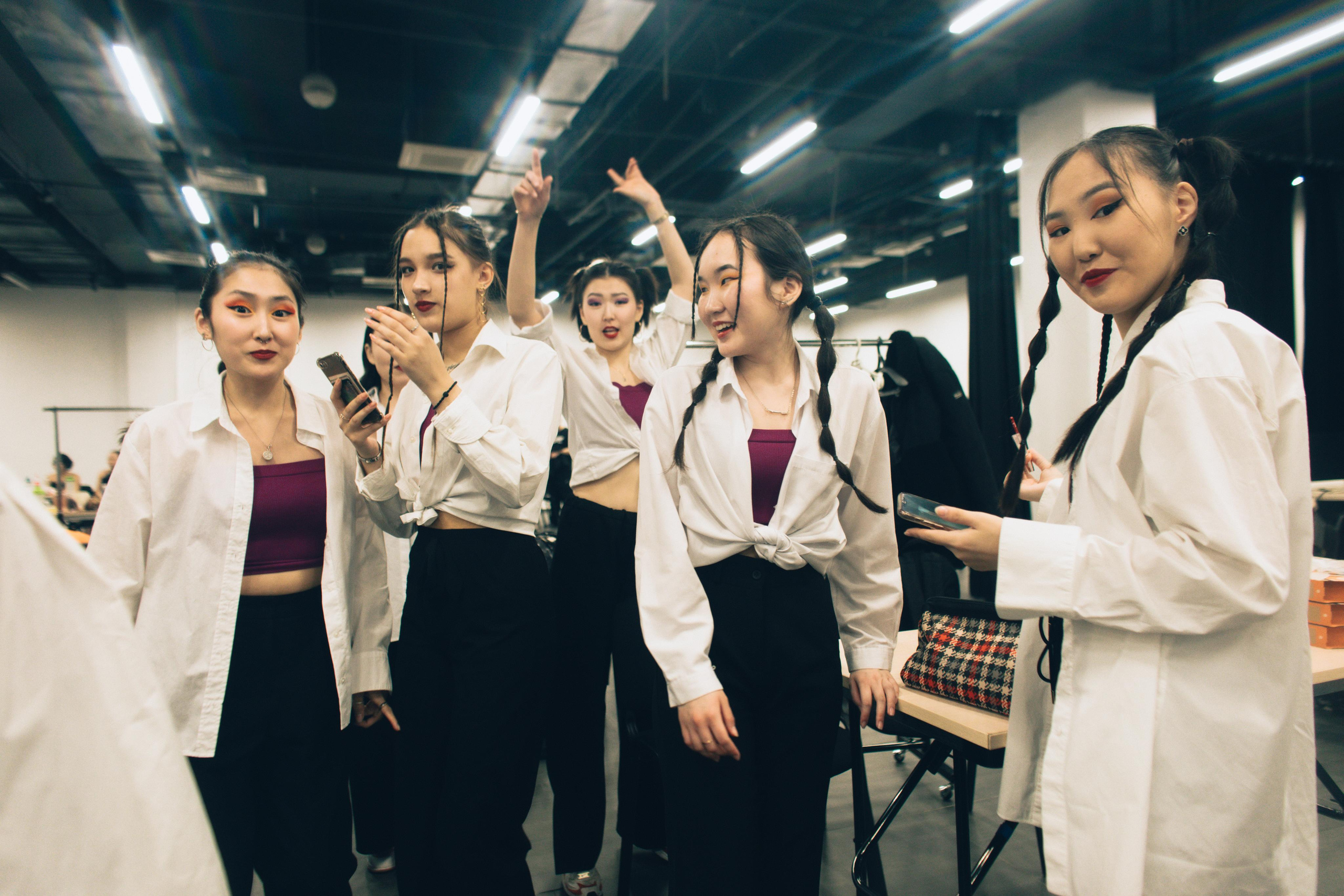 Танцевальный фестиваль «О чем танцуешь?». Фотограф в Якутске Сулустаан Алексеев