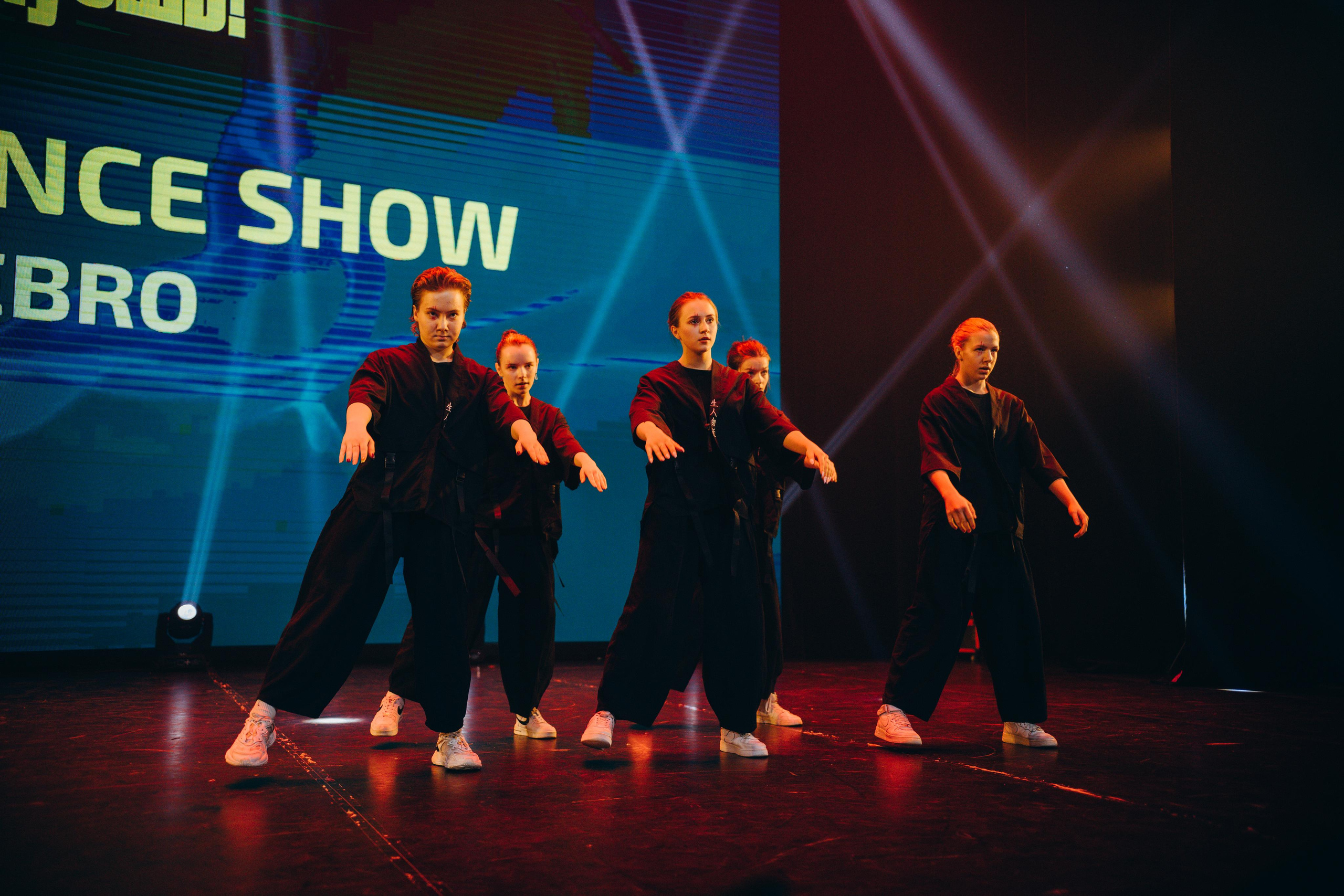 Танцевальный фестиваль «О чем танцуешь?». Фотограф в Якутске Сулустаан Алексеев