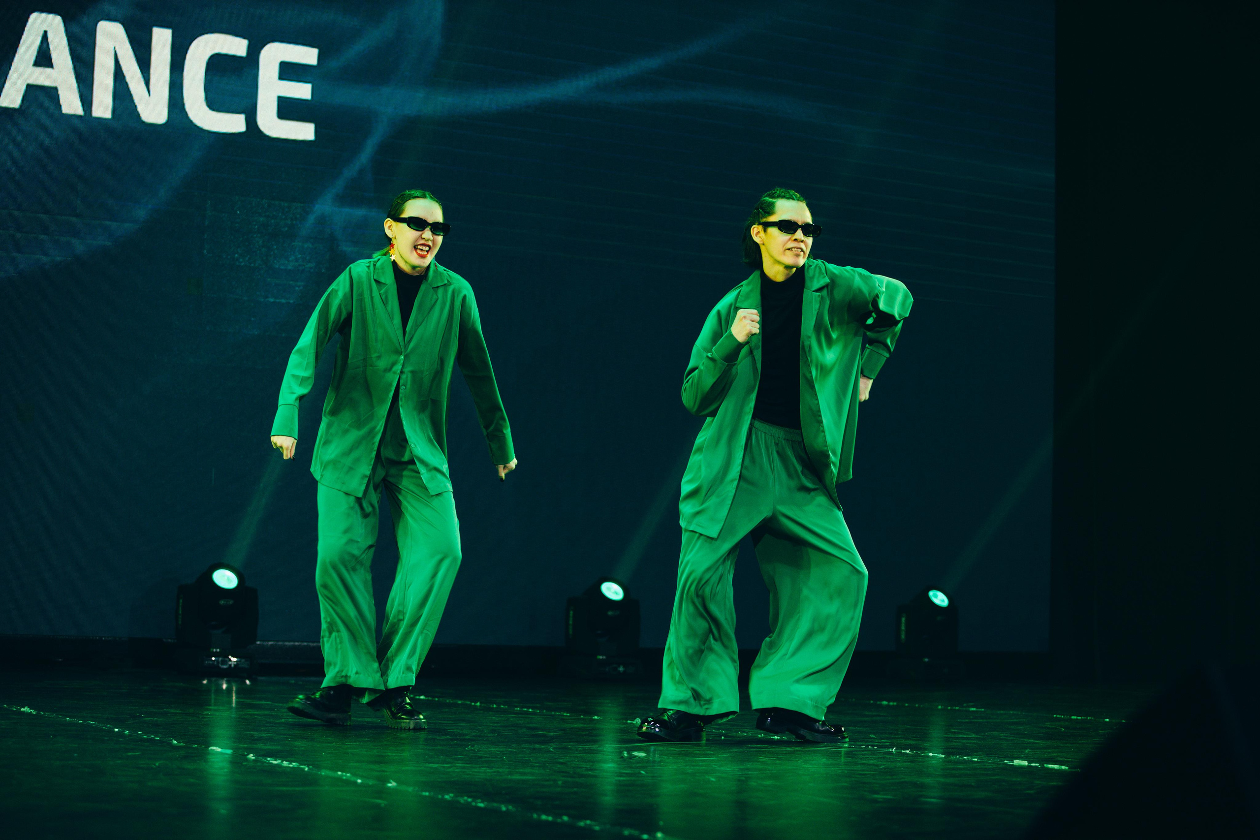 Танцевальный фестиваль «О чем танцуешь?». Фотограф в Якутске Сулустаан Алексеев