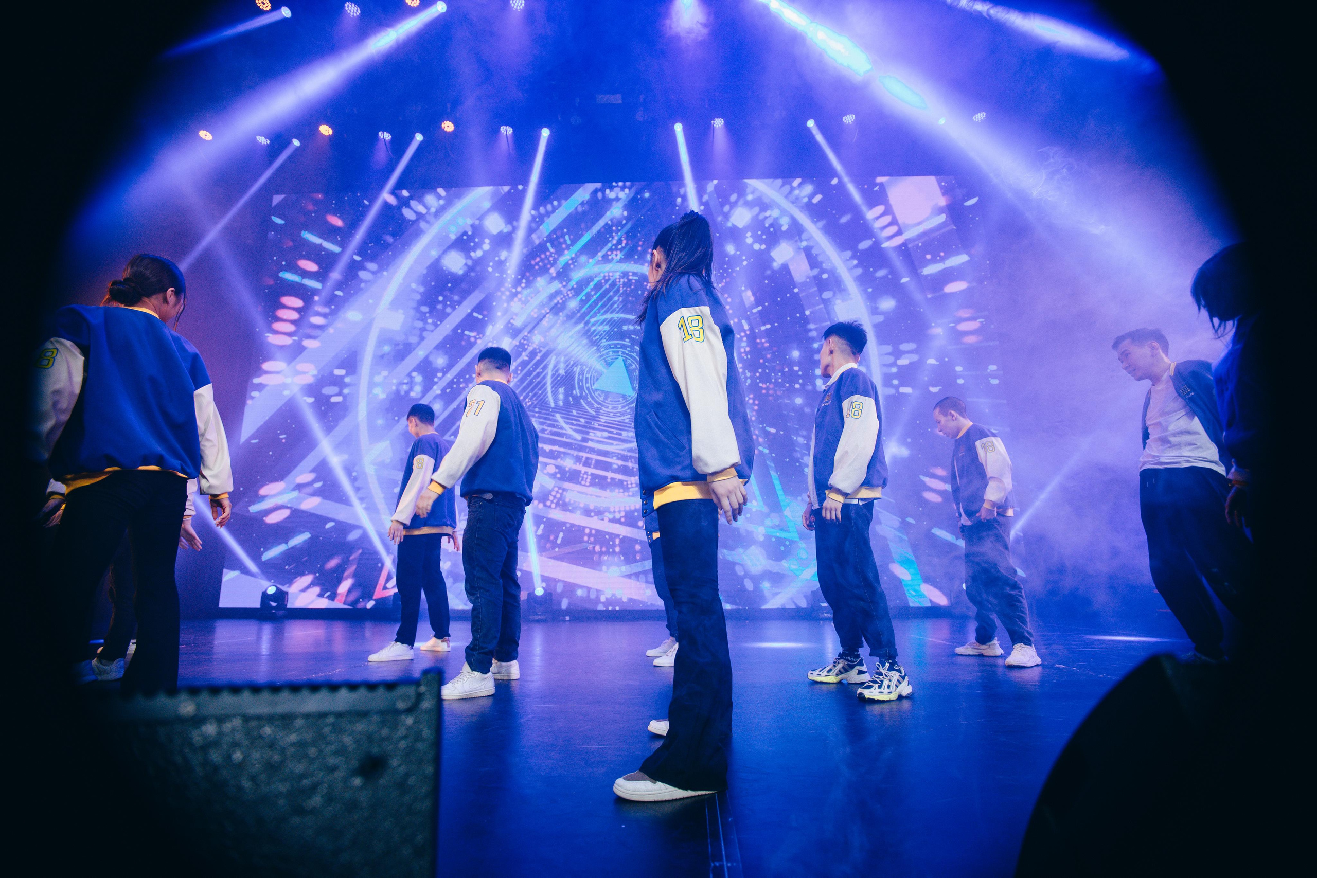 Танцевальный фестиваль «О чем танцуешь?». Фотограф в Якутске Сулустаан Алексеев