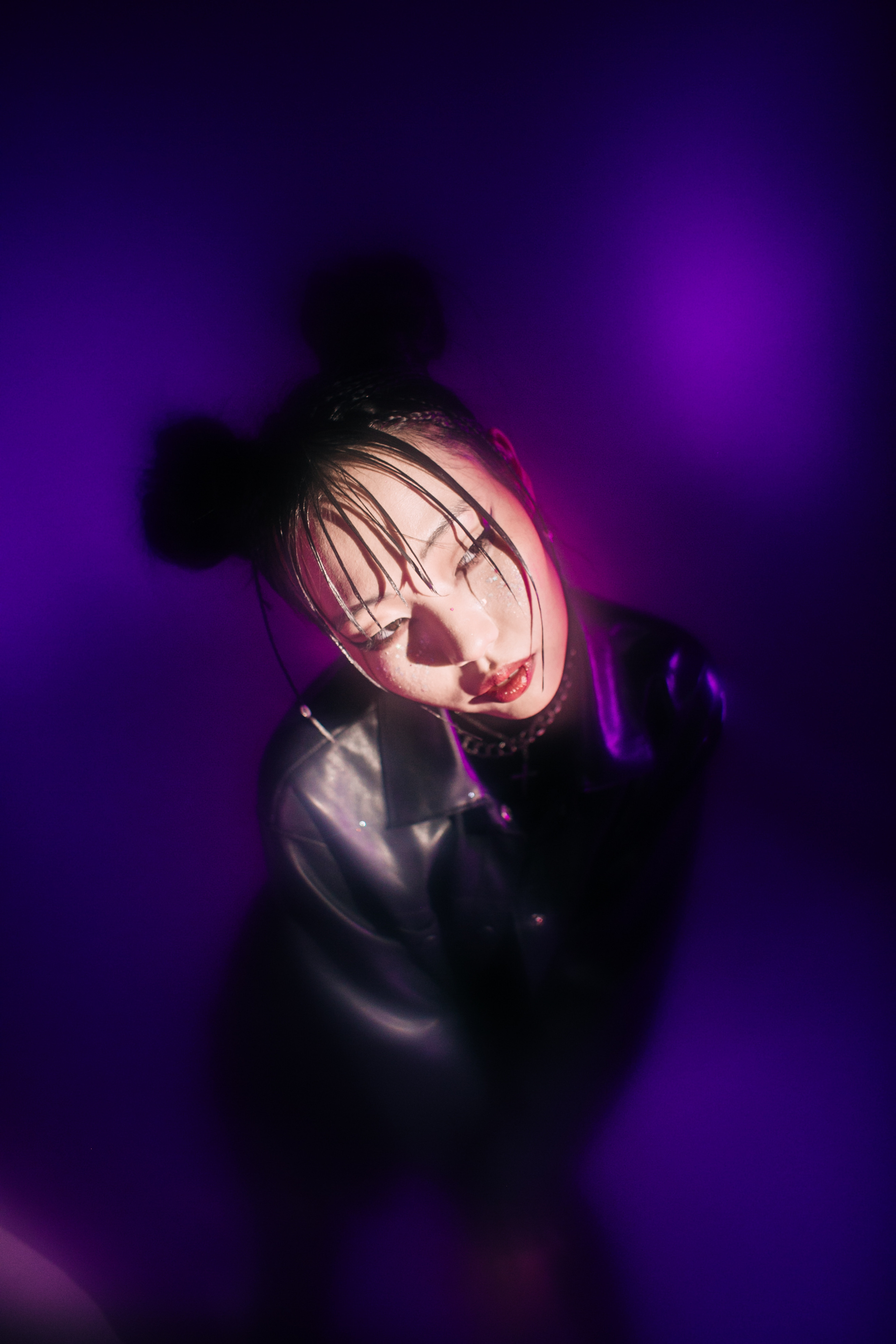 Оля. Фотограф в Якутске Сулустаан Алексеев