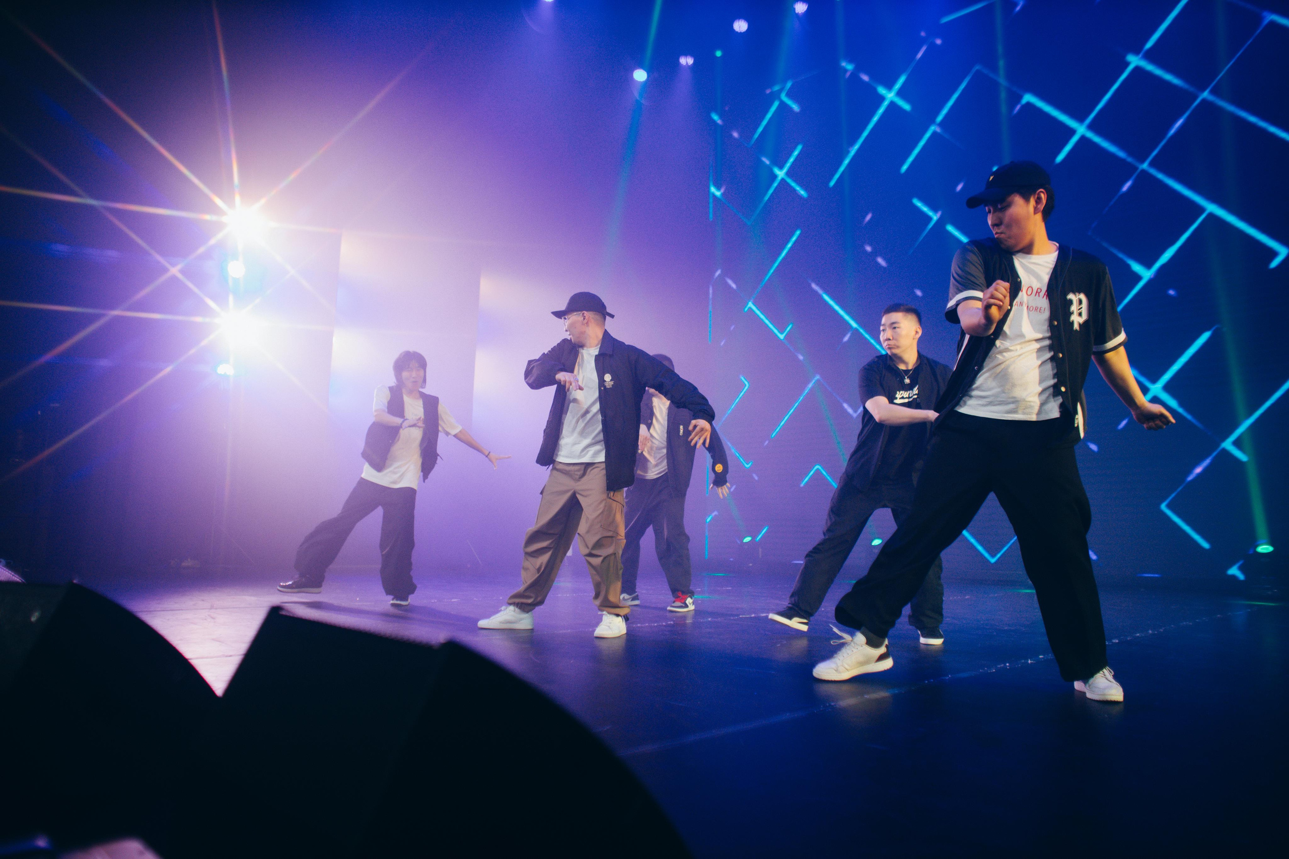 Танцевальный фестиваль «О чем танцуешь?». Фотограф в Якутске Сулустаан Алексеев