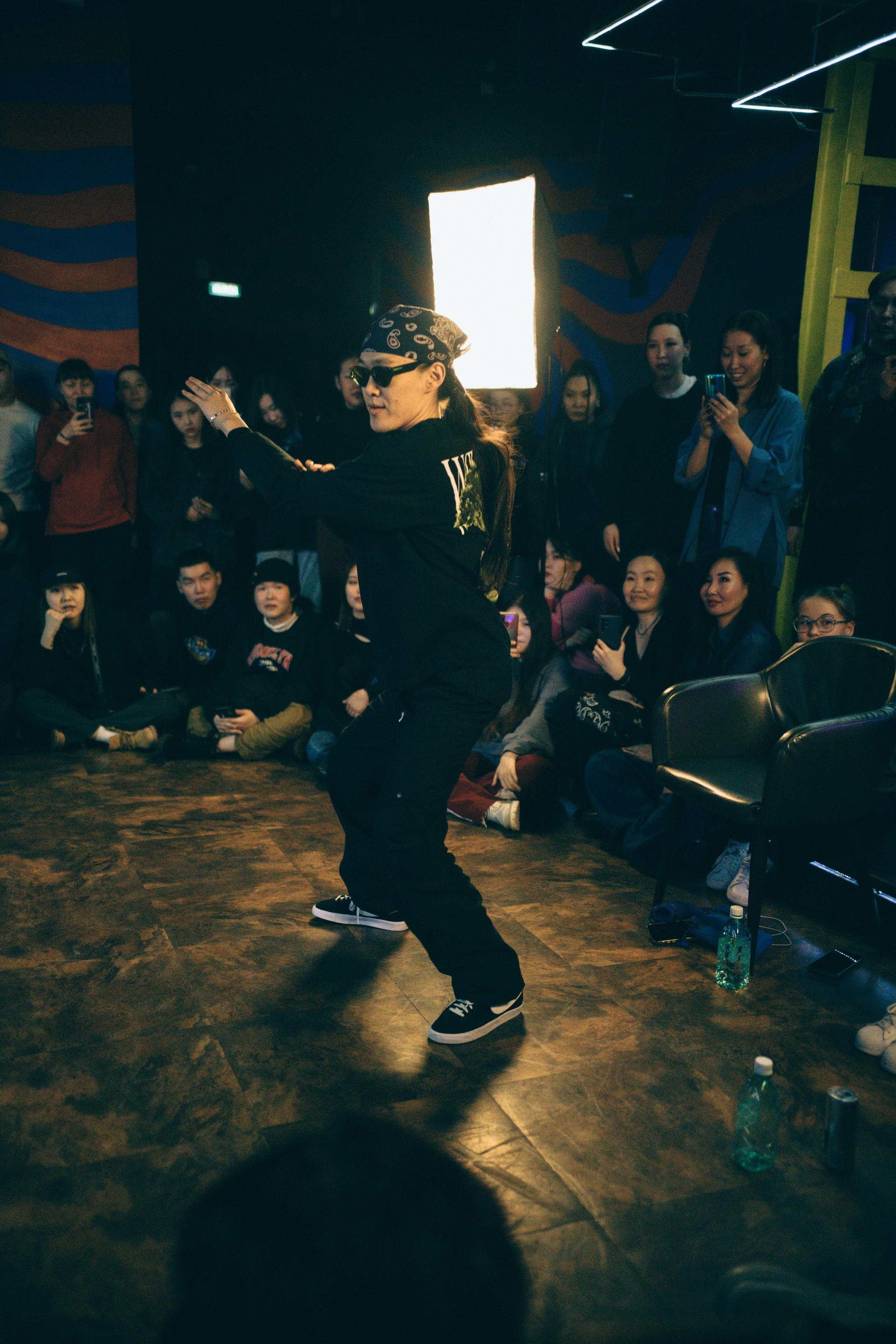 Танцевальный фестиваль «О чем танцуешь?». Фотограф в Якутске Сулустаан Алексеев