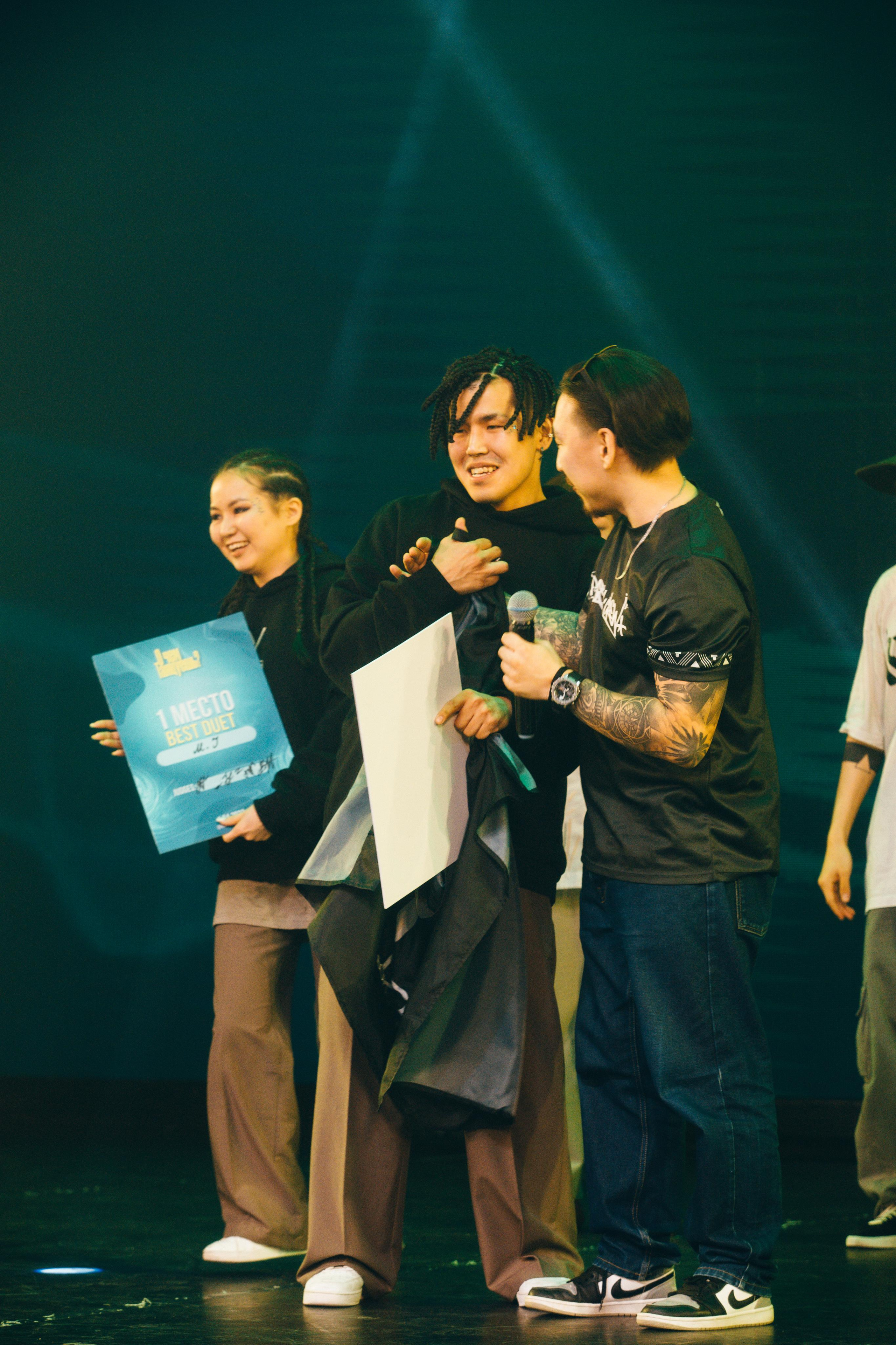 Танцевальный фестиваль «О чем танцуешь?». Фотограф в Якутске Сулустаан Алексеев