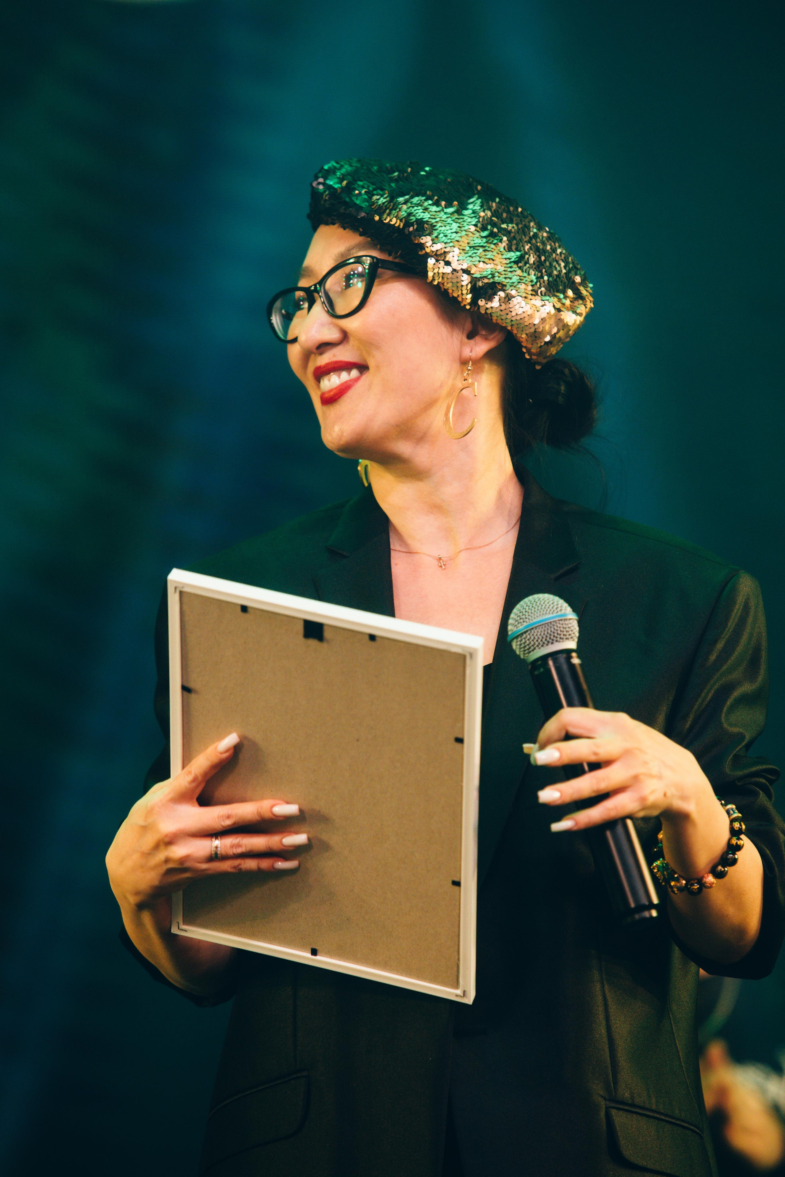 Танцевальный фестиваль «О чем танцуешь?». Фотограф в Якутске Сулустаан Алексеев