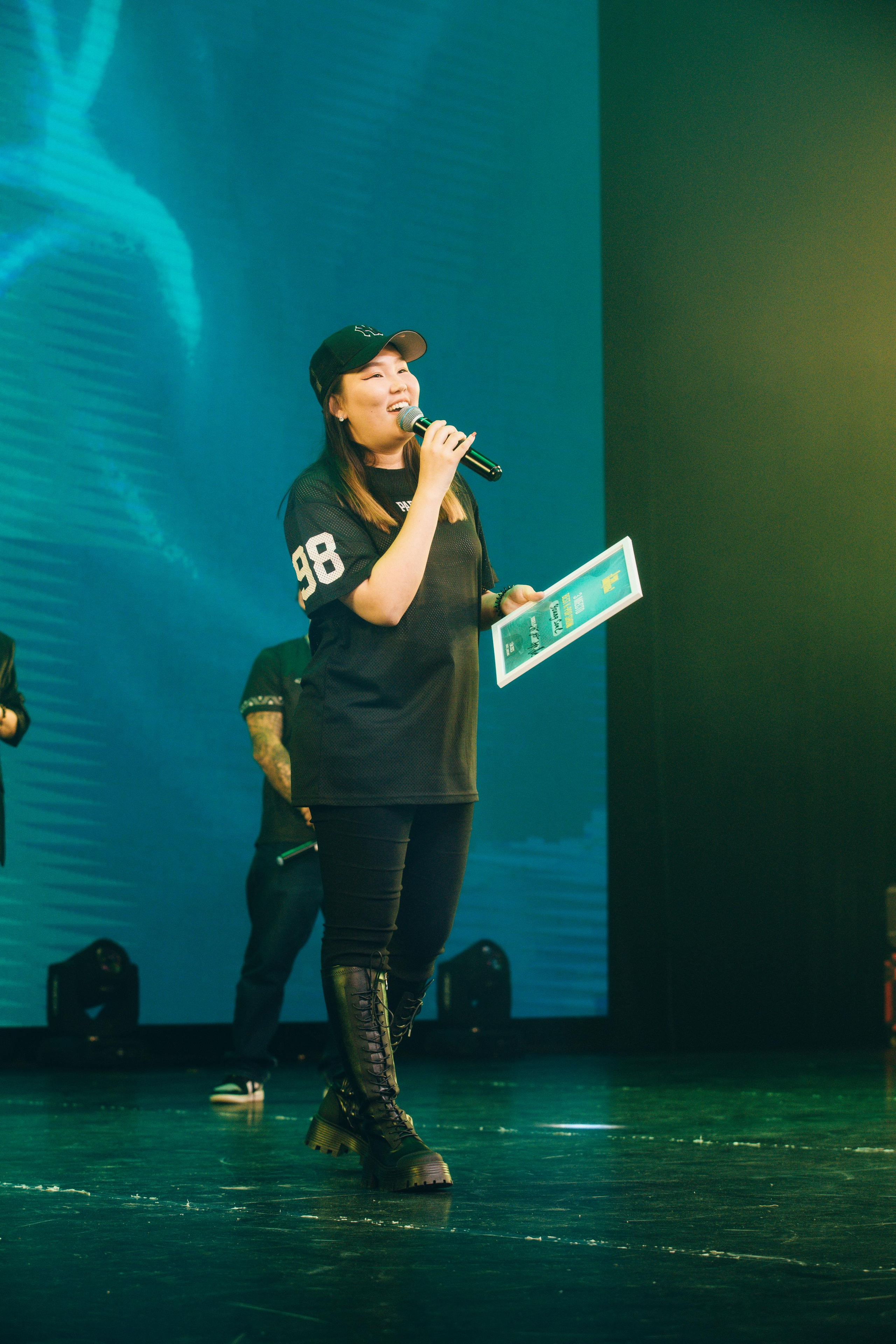 Танцевальный фестиваль «О чем танцуешь?». Фотограф в Якутске Сулустаан Алексеев