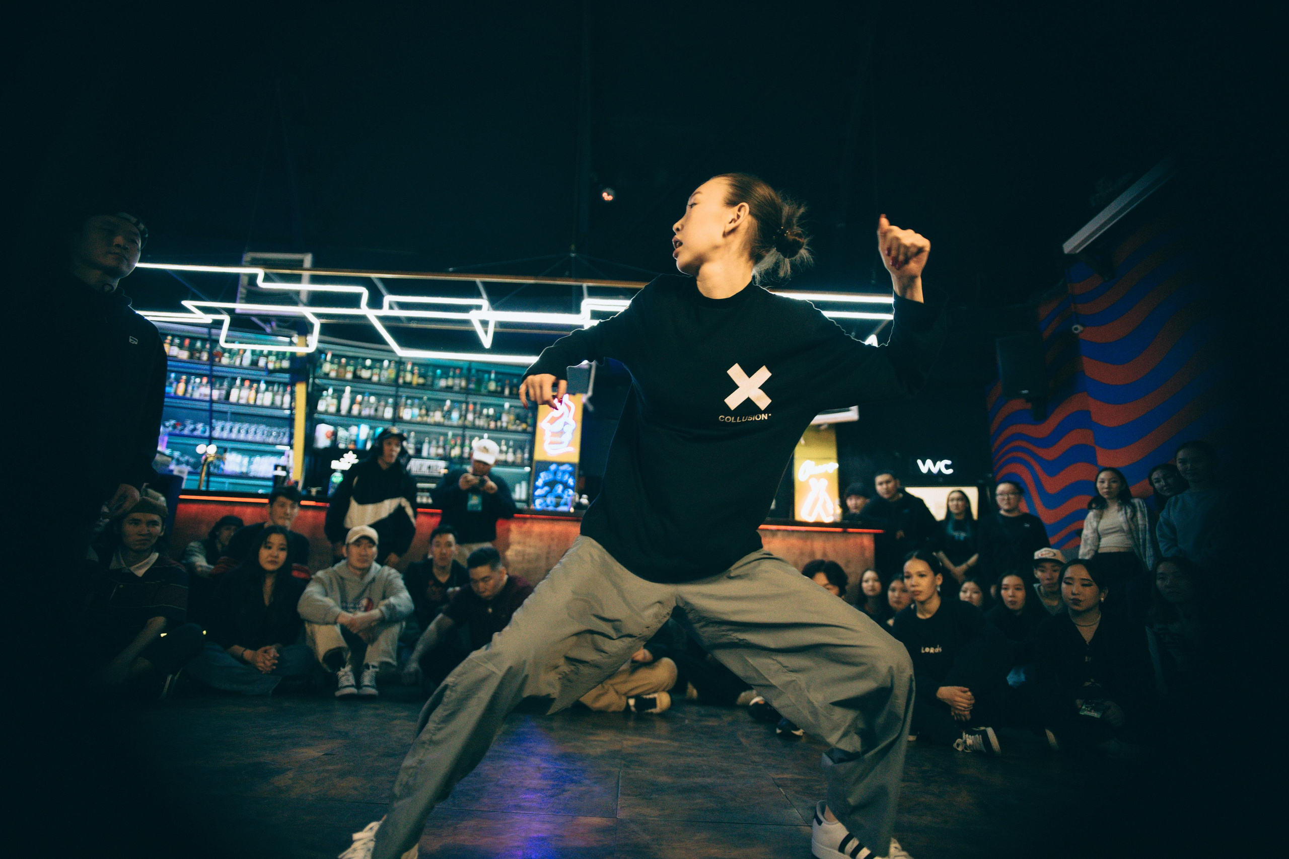 Танцевальный фестиваль «О чем танцуешь?». Фотограф в Якутске Сулустаан Алексеев