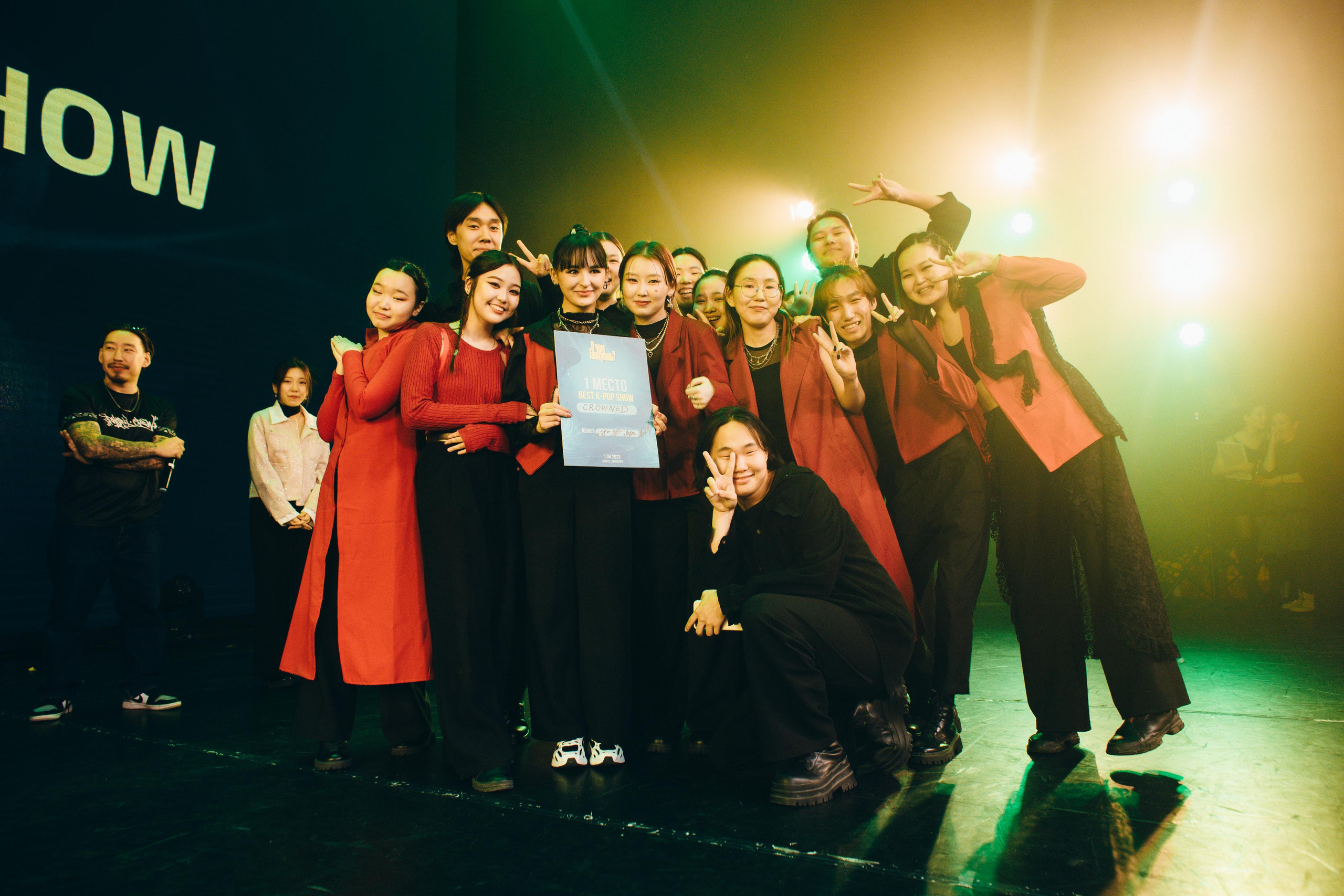 Танцевальный фестиваль «О чем танцуешь?». Фотограф в Якутске Сулустаан Алексеев