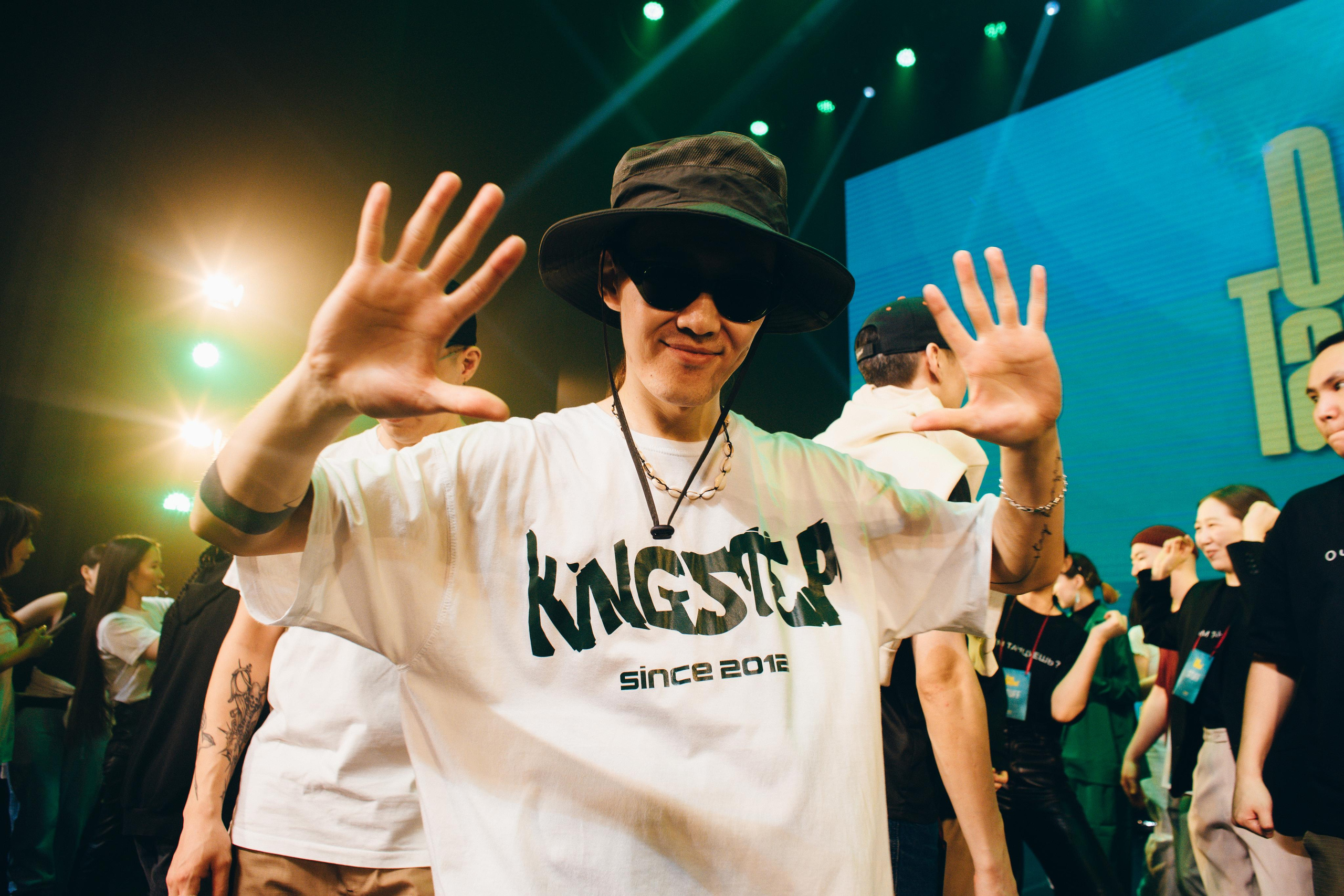 Танцевальный фестиваль «О чем танцуешь?». Фотограф в Якутске Сулустаан Алексеев