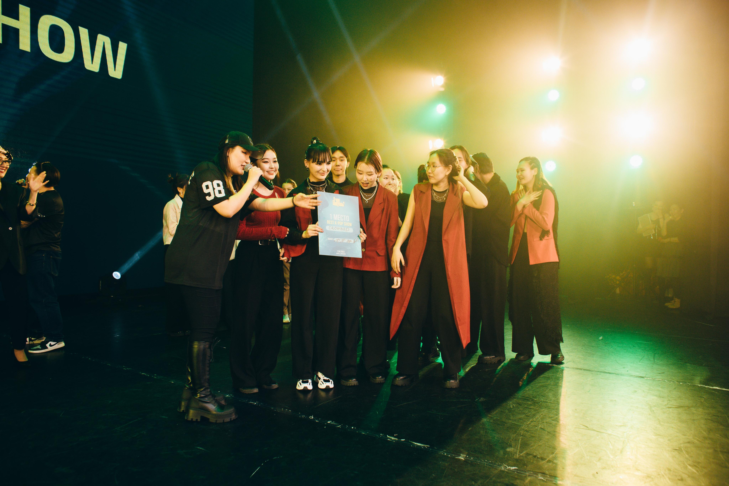 Танцевальный фестиваль «О чем танцуешь?». Фотограф в Якутске Сулустаан Алексеев