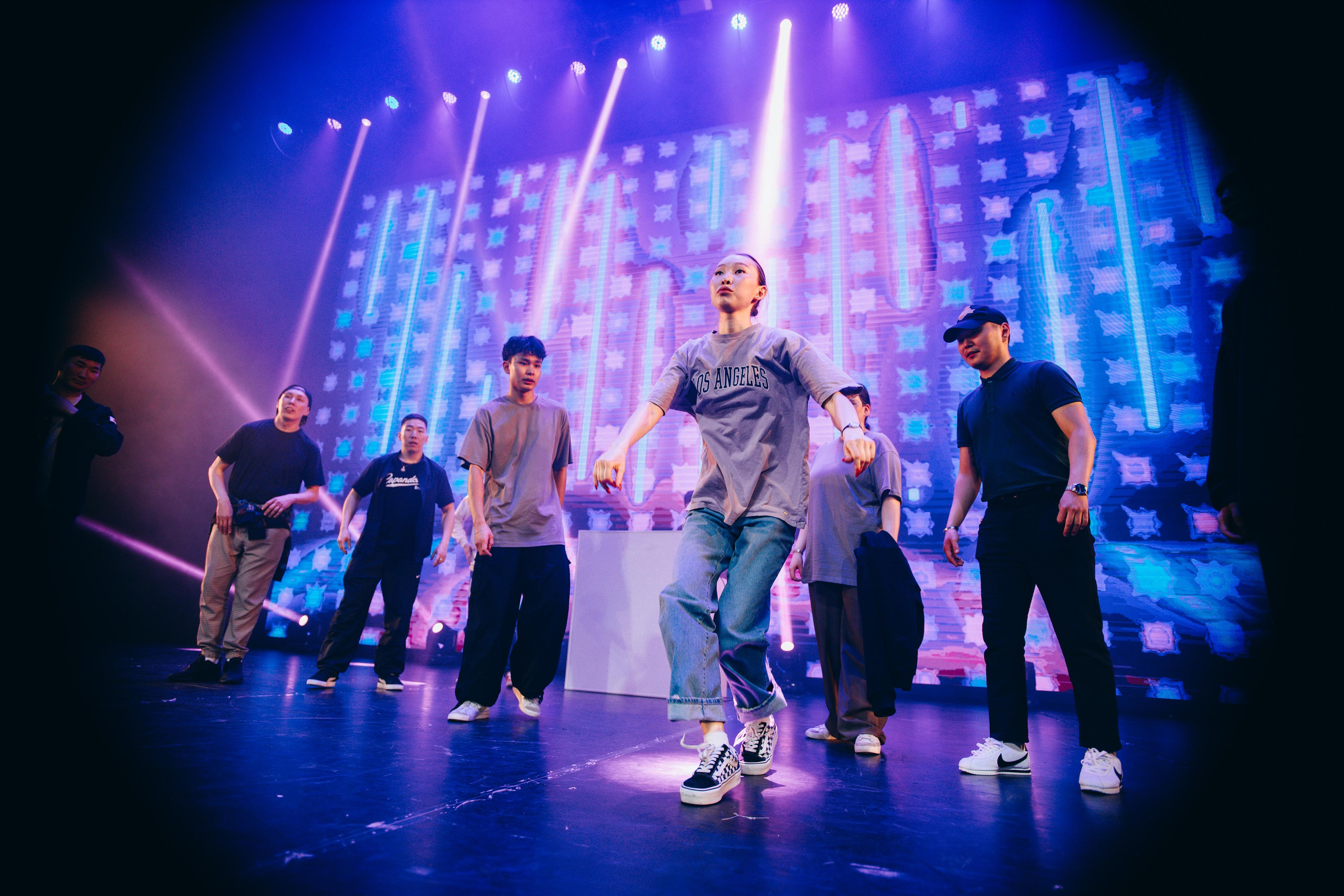 Танцевальный фестиваль «О чем танцуешь?». Фотограф в Якутске Сулустаан Алексеев