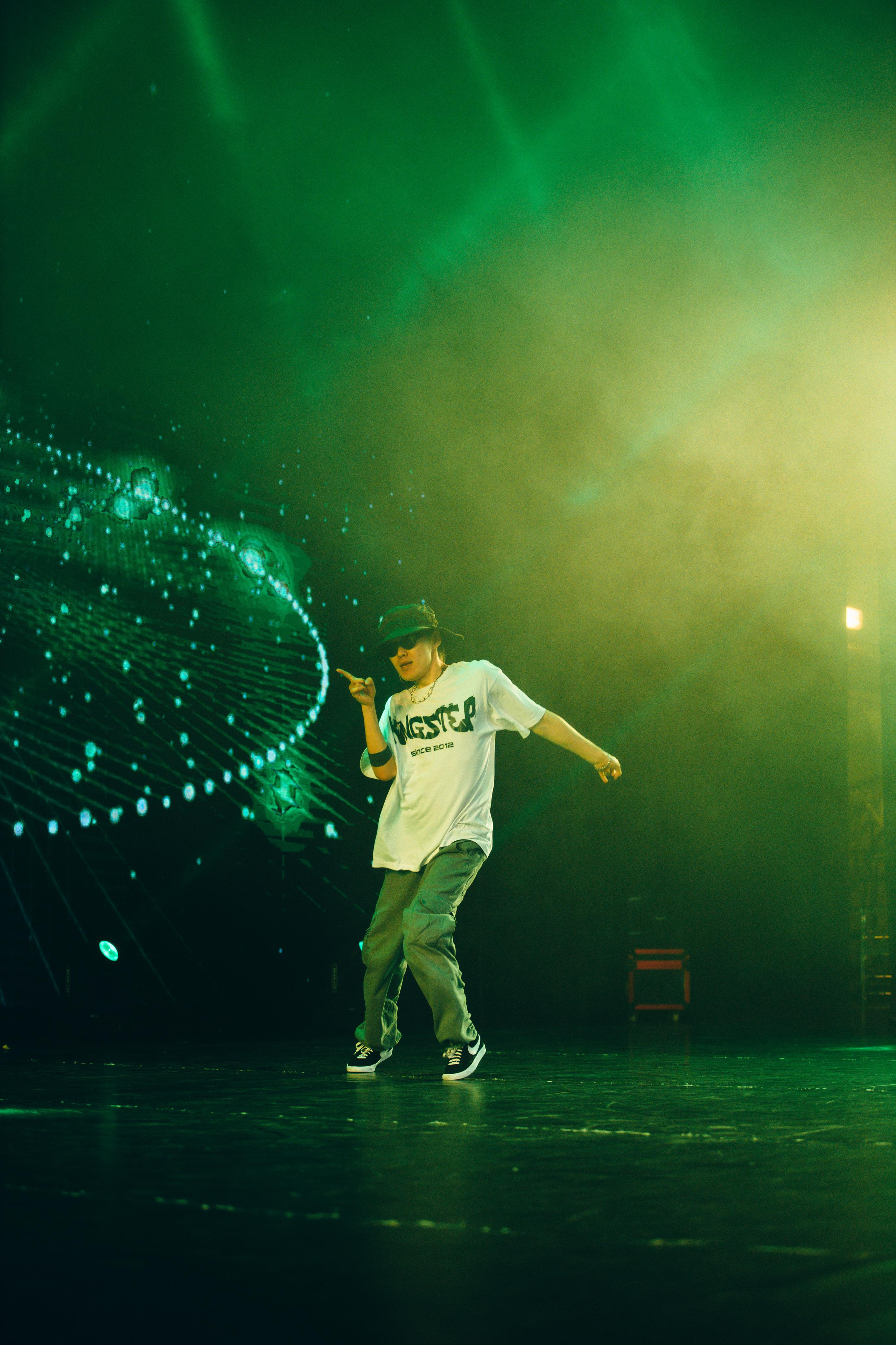 Танцевальный фестиваль «О чем танцуешь?». Фотограф в Якутске Сулустаан Алексеев