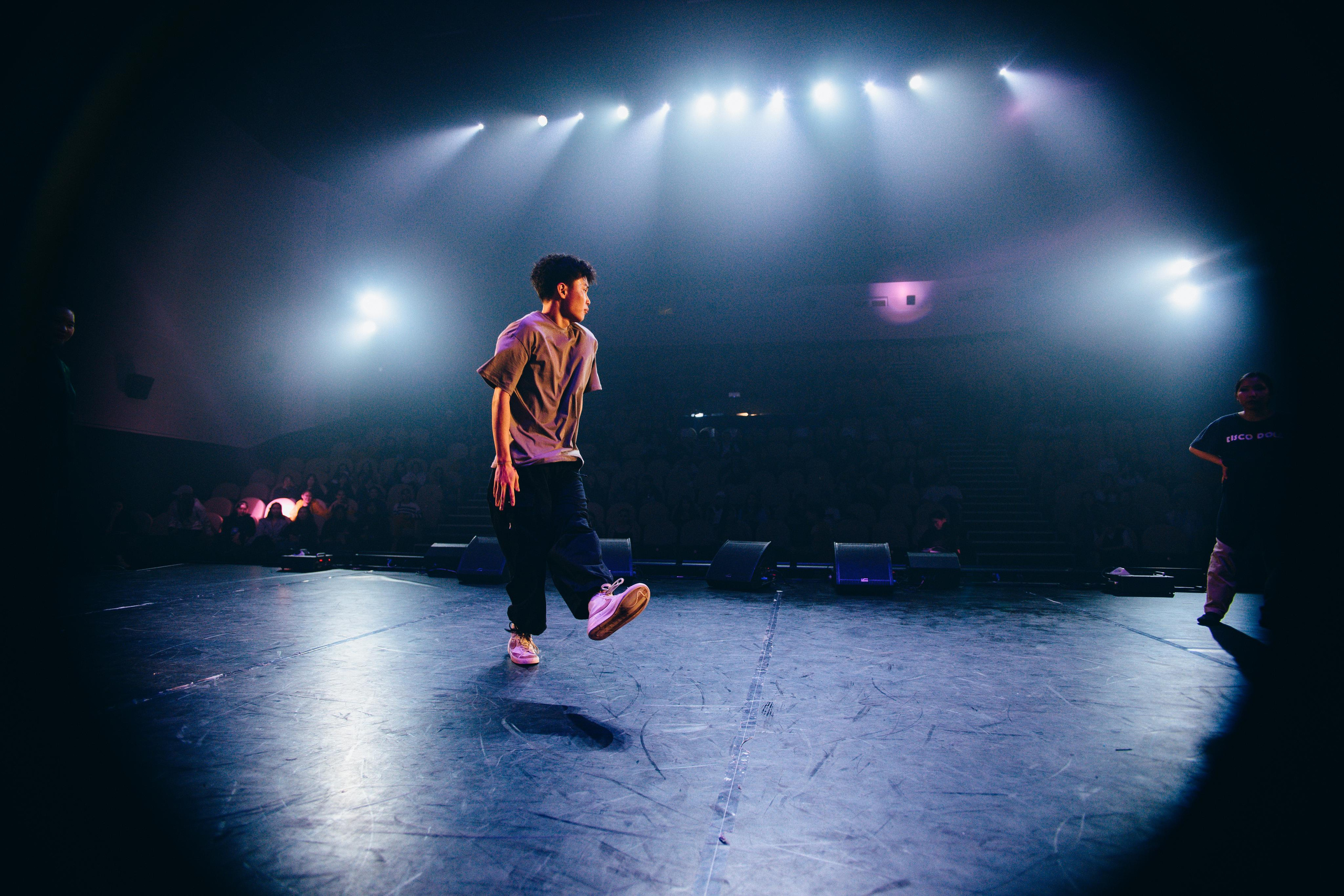 Танцевальный фестиваль «О чем танцуешь?». Фотограф в Якутске Сулустаан Алексеев