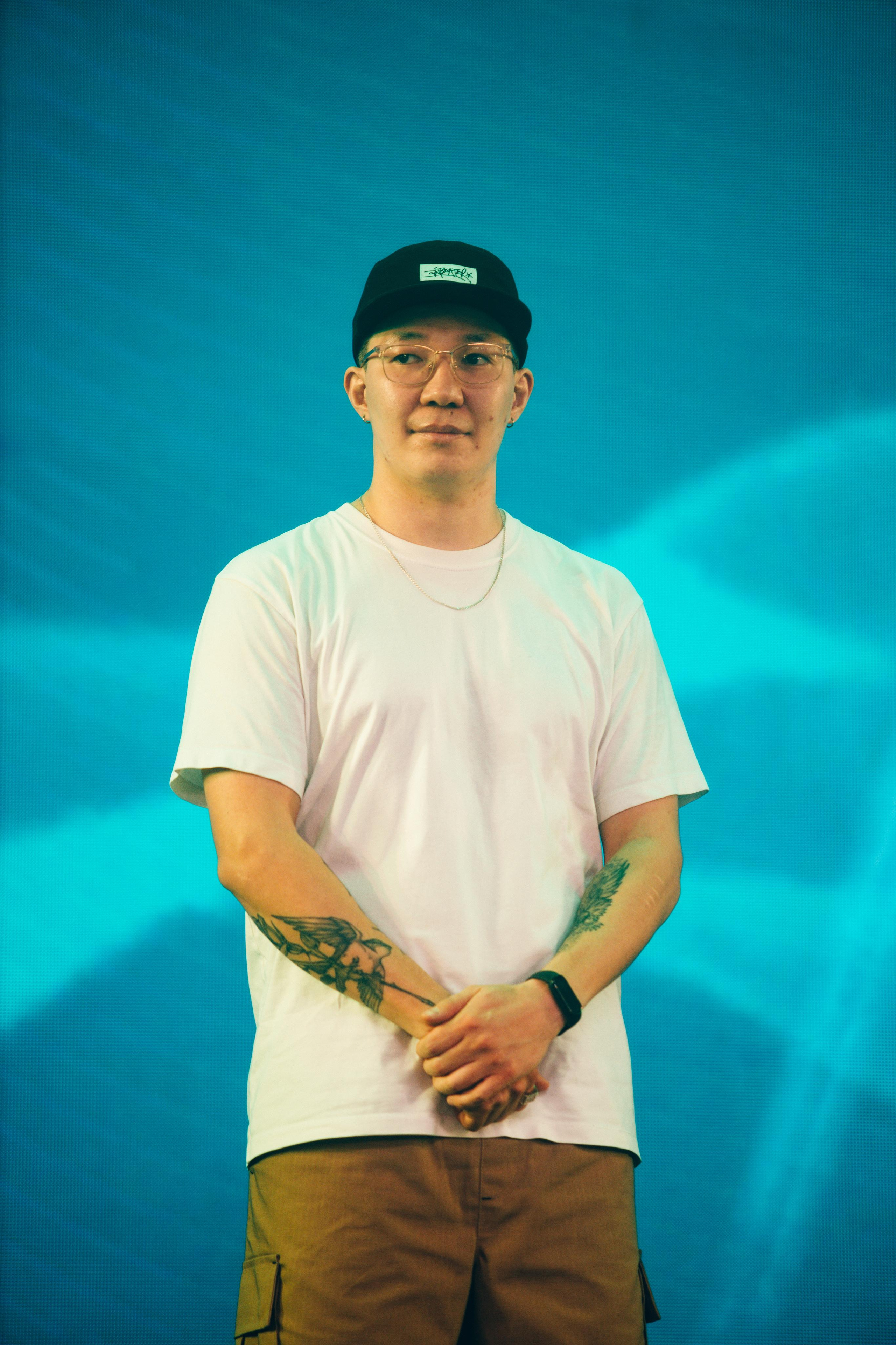 Танцевальный фестиваль «О чем танцуешь?». Фотограф в Якутске Сулустаан Алексеев