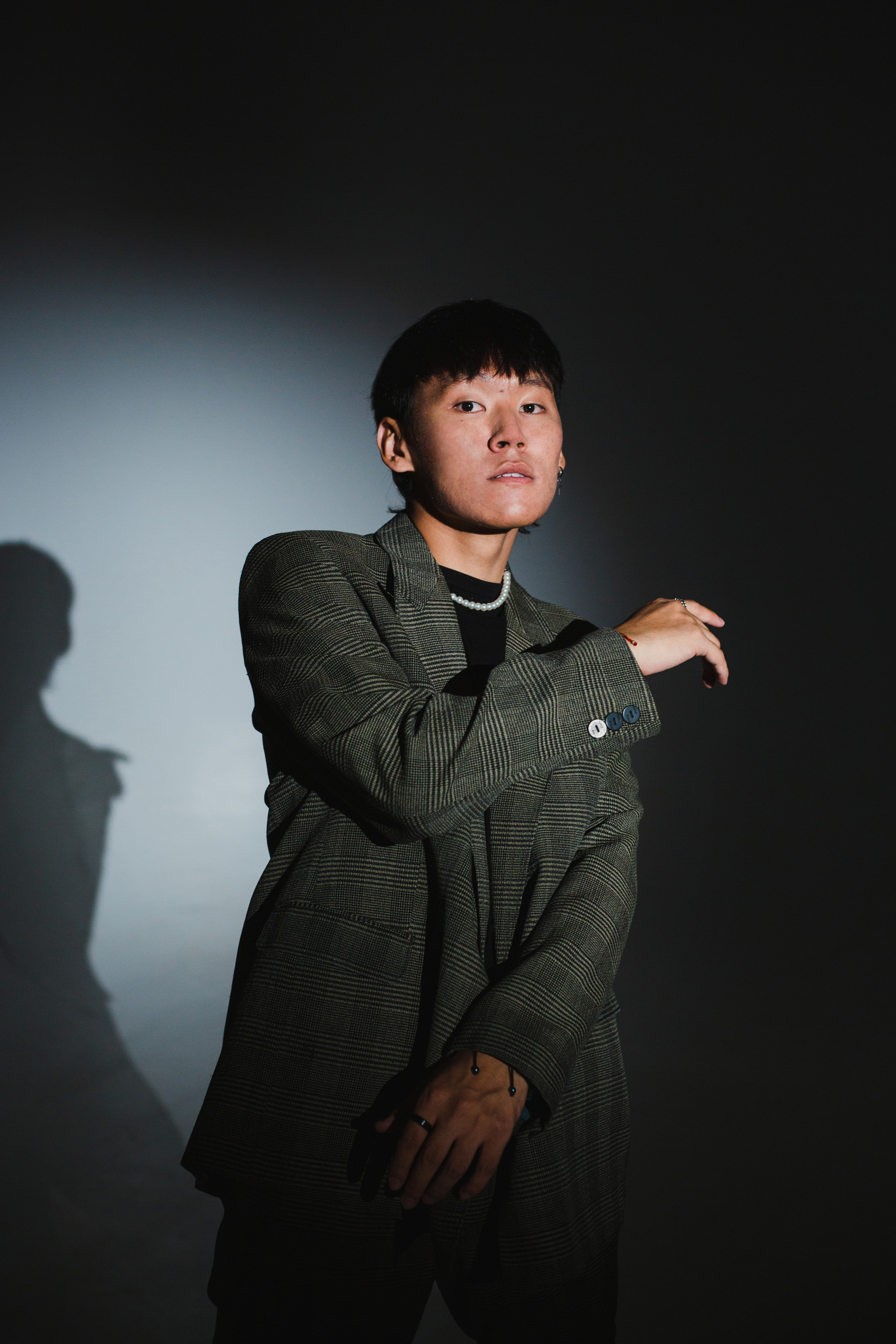 Айсен. Фотограф в Якутске Сулустаан Алексеев